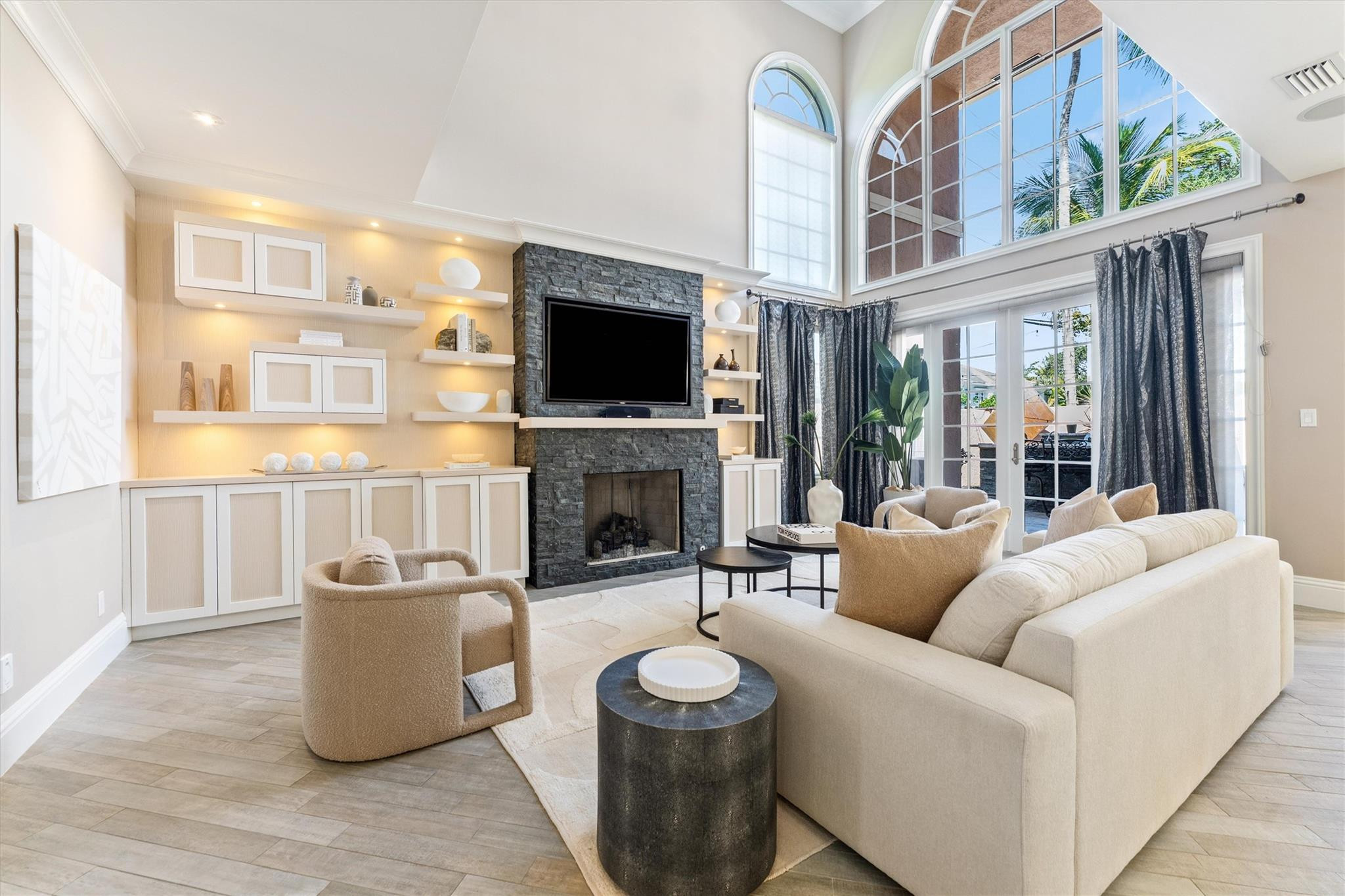 ENCLAVE AT VICTORIA PARK - Residential