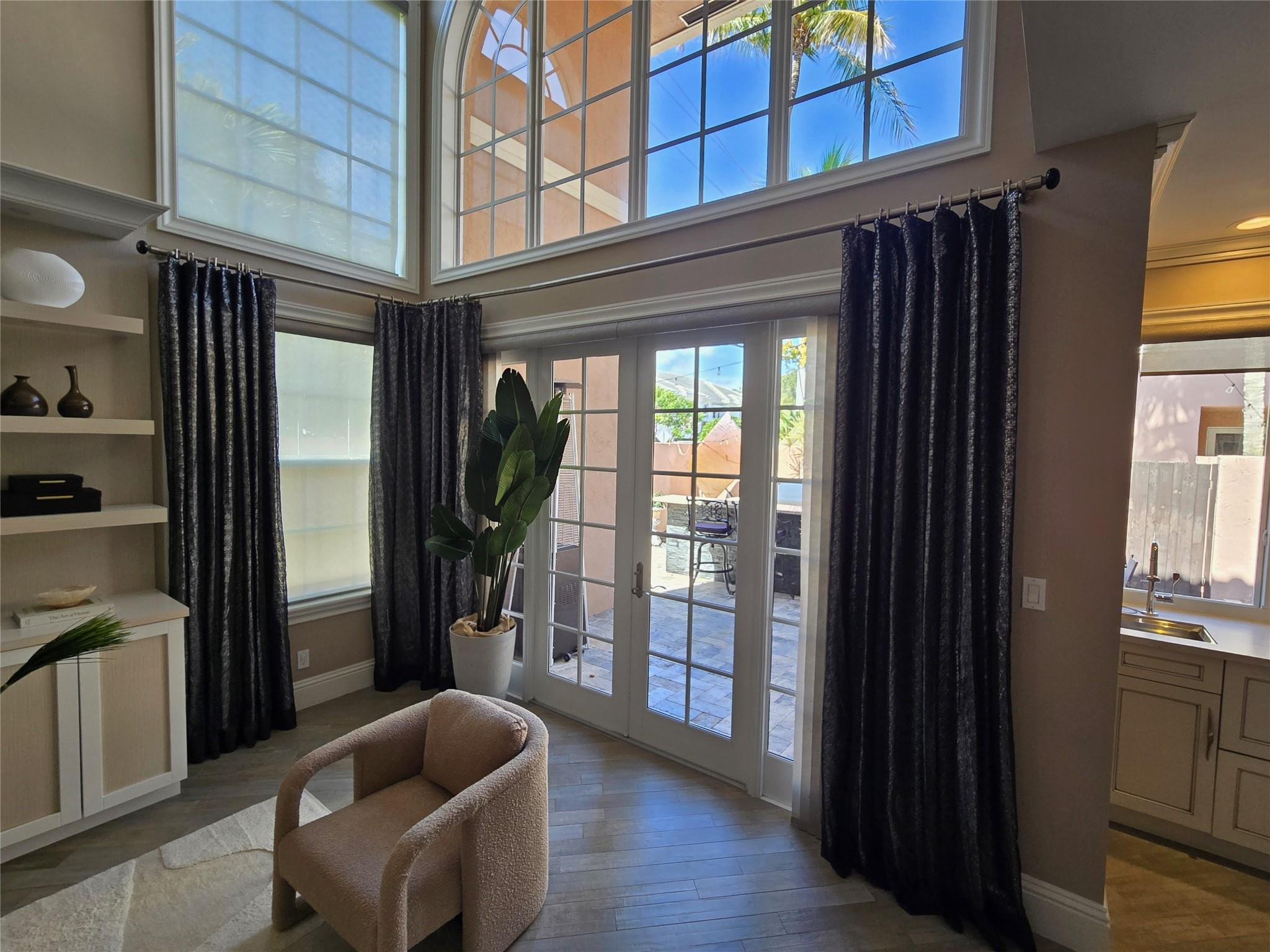 ENCLAVE AT VICTORIA PARK - Residential