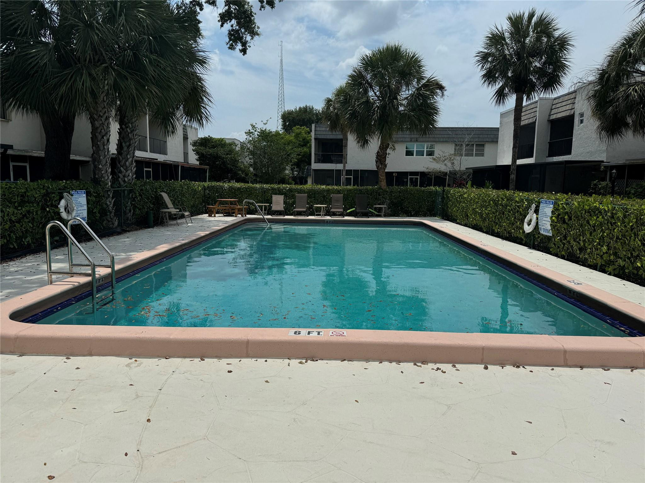 POLYNESIAN VILLAS CONDOMINIUM - Residential