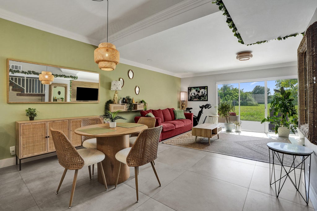 Photo of 4799 NW 9TH Avenue, Deerfield Beach, FL 33064 (MLS # B26068969)