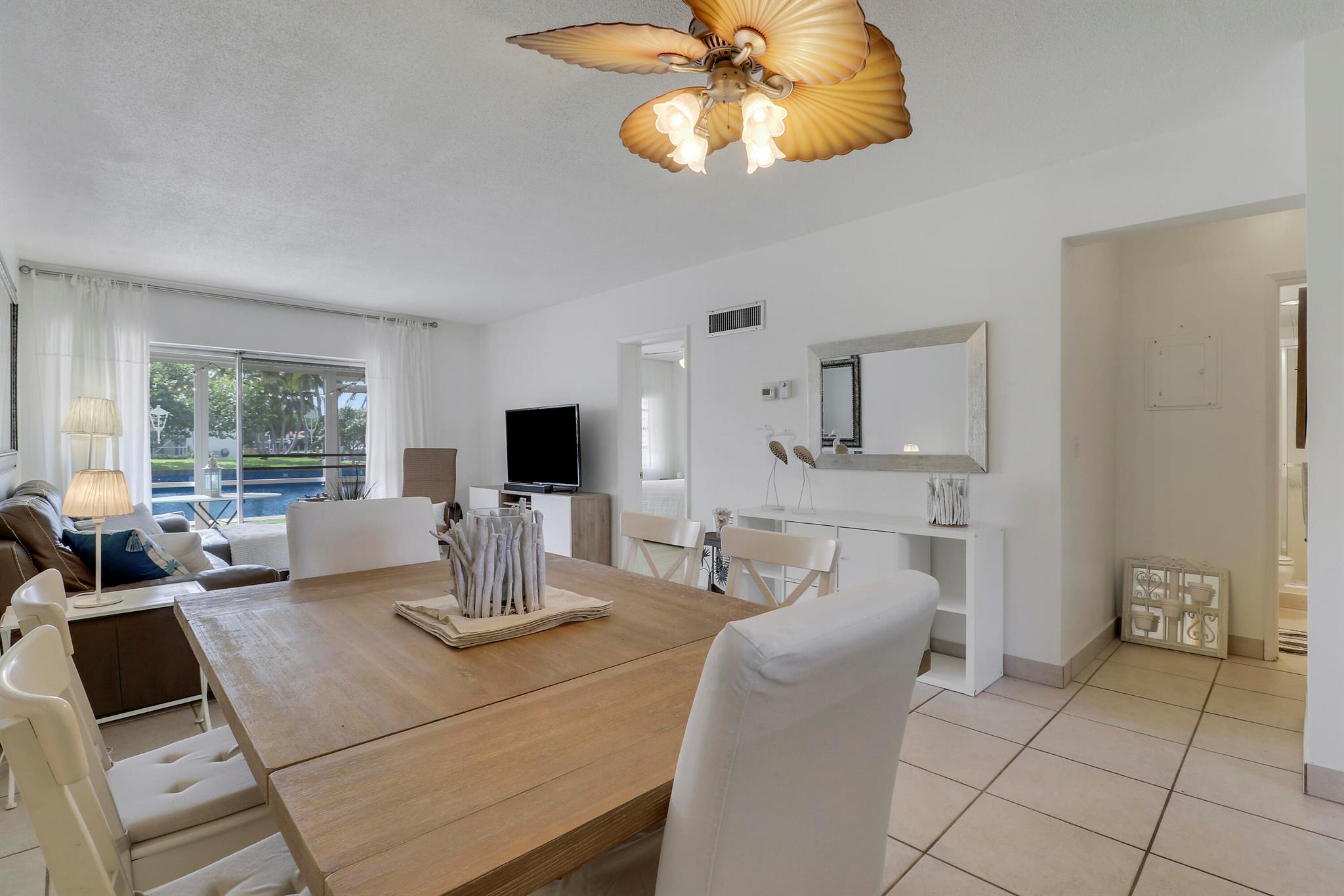 LAKESHORE LODGE CO-OP - Residential