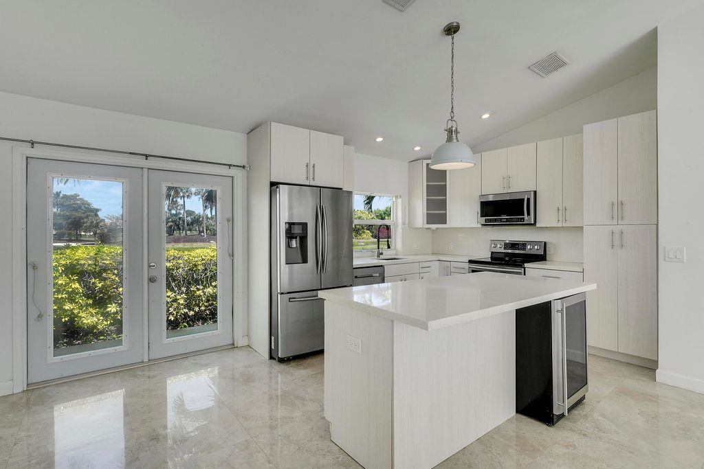 Photo of 3703 Mykonos Court, Boca Raton, FL 33487 (MLS # B26008729)