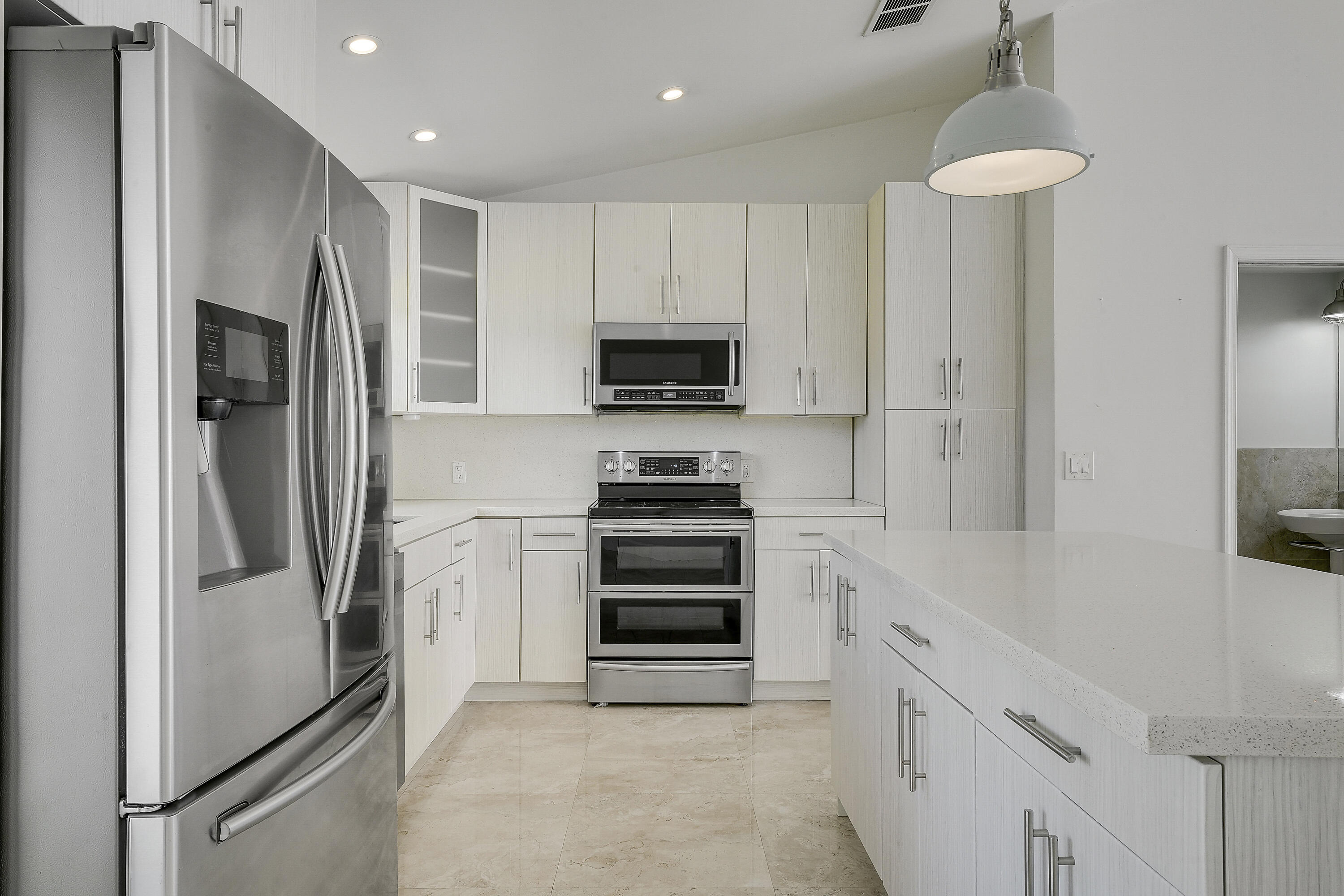 MYKONOS COURT OF BOCA GOLF & TENNIS CLUB - Residential