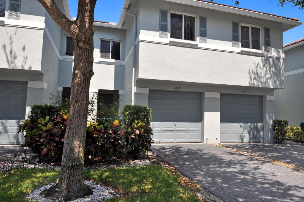 Photo of 3619 Oleander Terrace Ter, Riviera Beach, FL 33404 (MLS # R10812056)