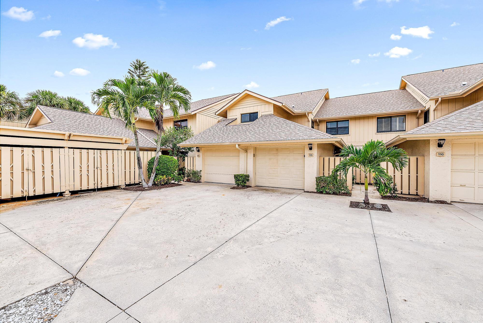 17138 Waterbend Drive 115