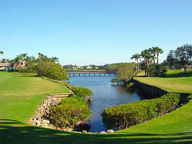 Admirals Cove - Residential