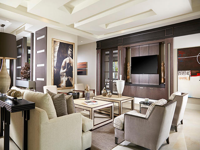 Admirals Cove - Residential