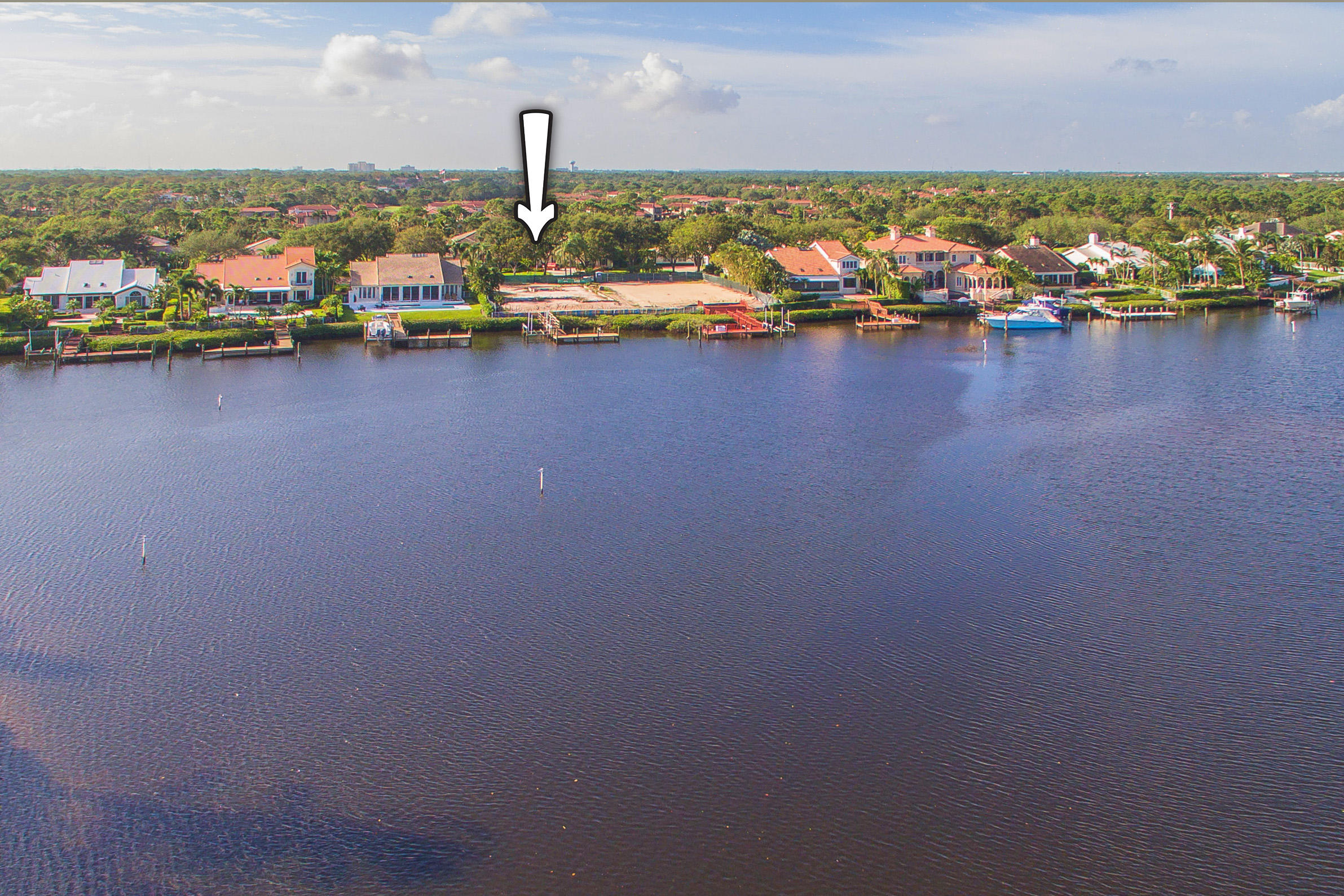 Admirals Cove - Residential