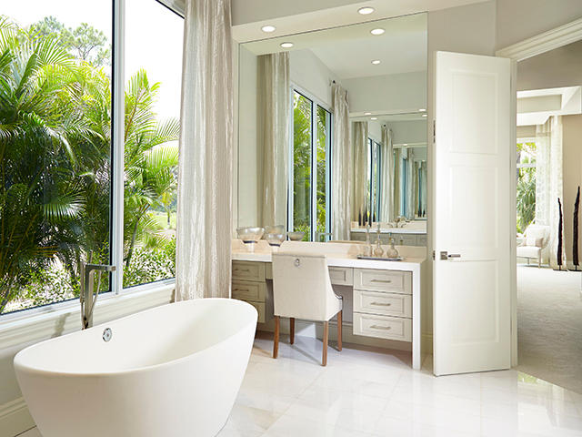 Admirals Cove - Residential