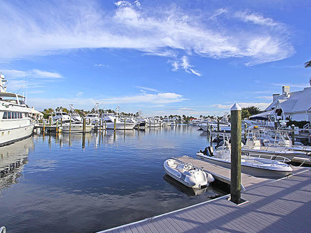Admirals Cove - Residential