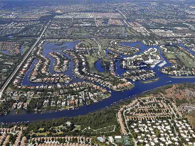 Admirals Cove - Residential