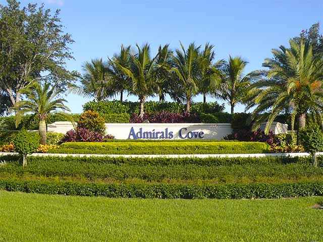 Admirals Cove - Residential