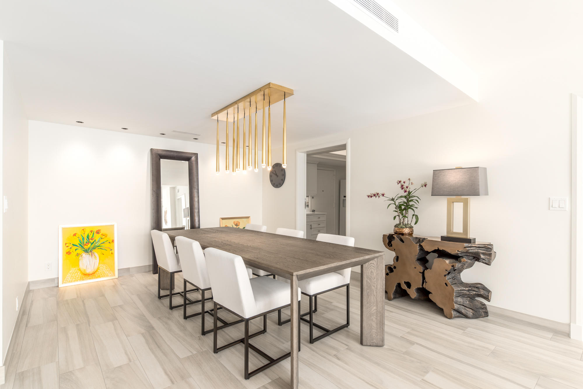 WINTHROP HOUSE COND DECL - Residential