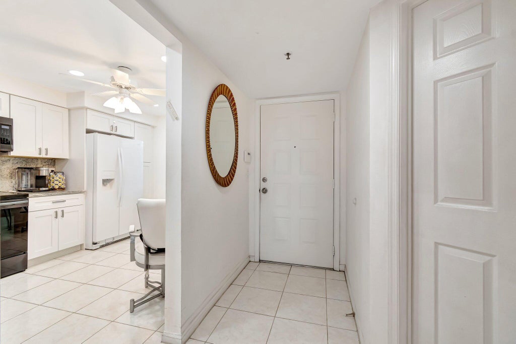 Photo of 5746 Crystal Shores Drive #206, Boynton Beach, FL 33437 (MLS # R11095359)
