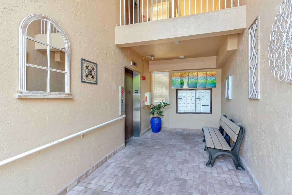 Photo of 5746 Crystal Shores Drive #206, Boynton Beach, FL 33437 (MLS # R11095359)