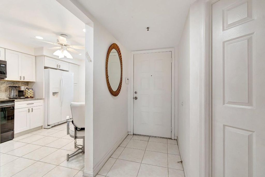 Photo of 5746 Crystal Shores Drive #206, Boynton Beach, FL 33437 (MLS # R11095359)