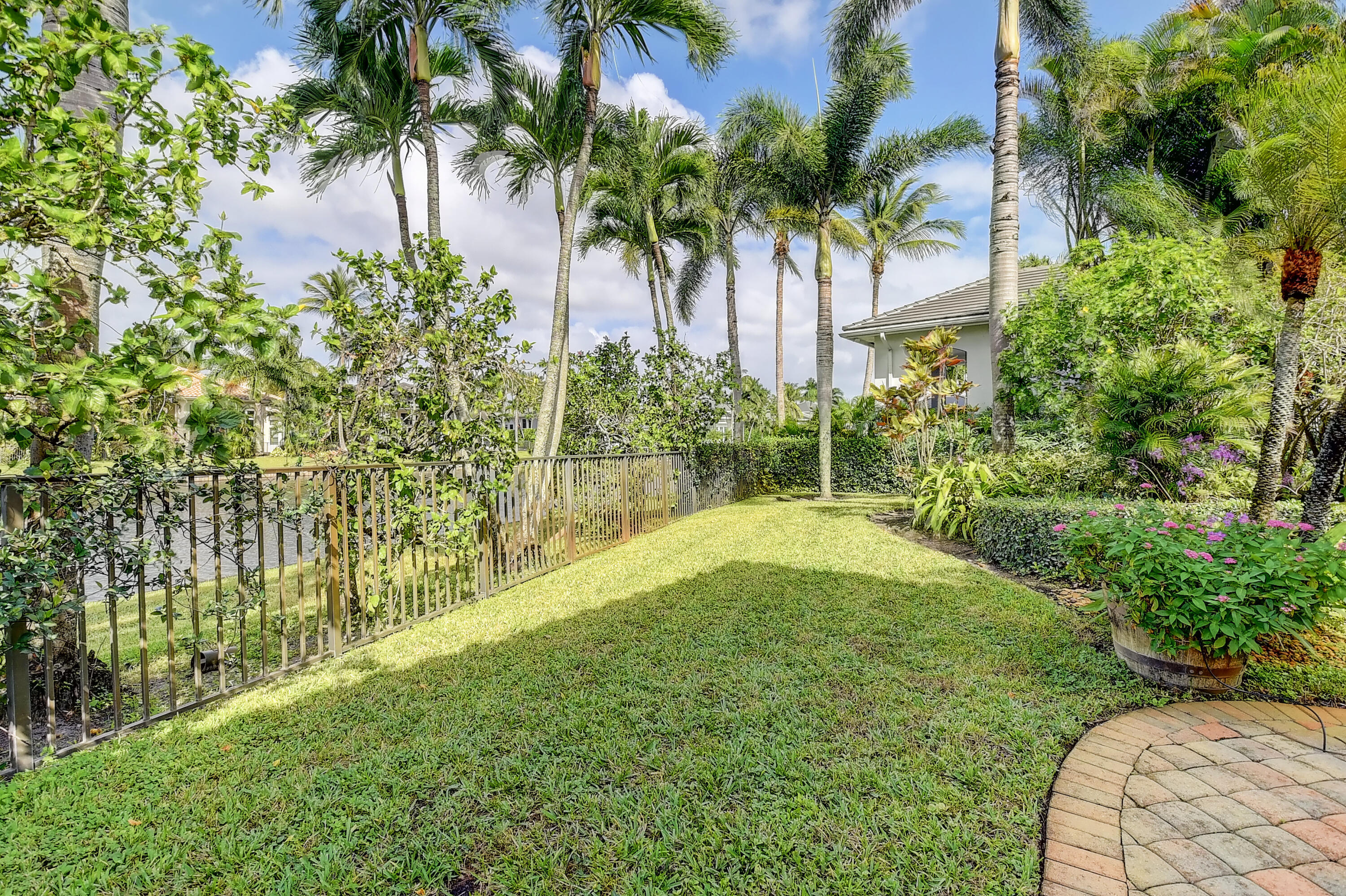 Landings - Residential