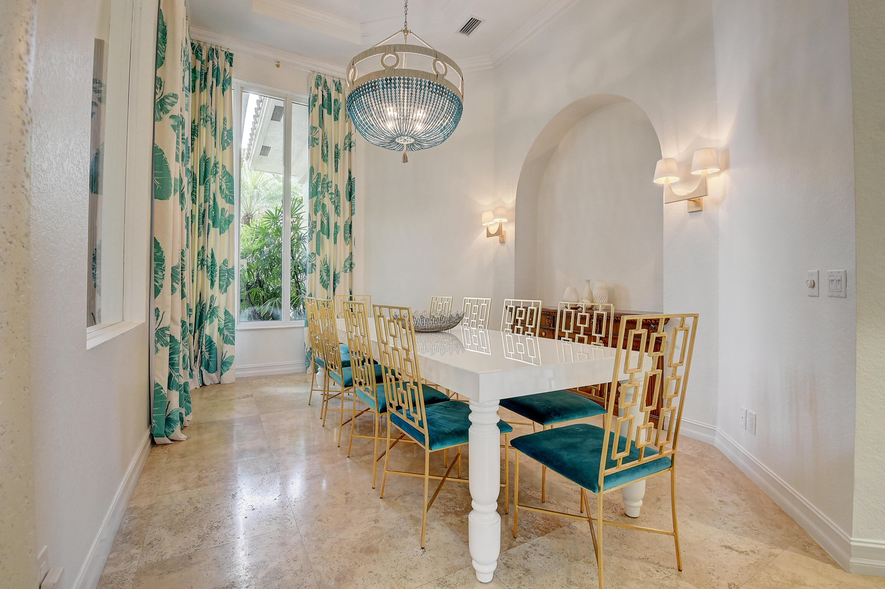 Landings - Residential