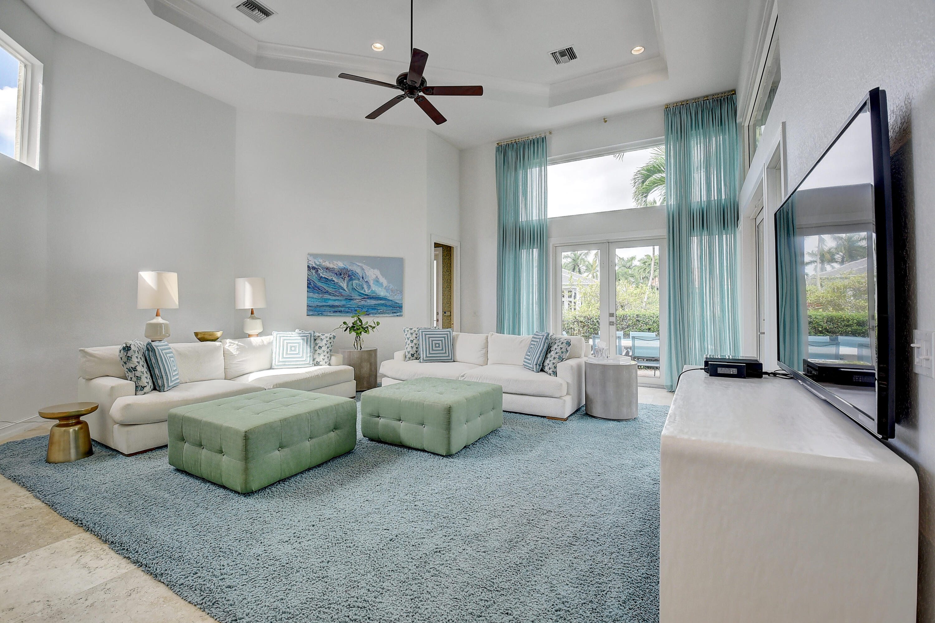 Landings - Residential