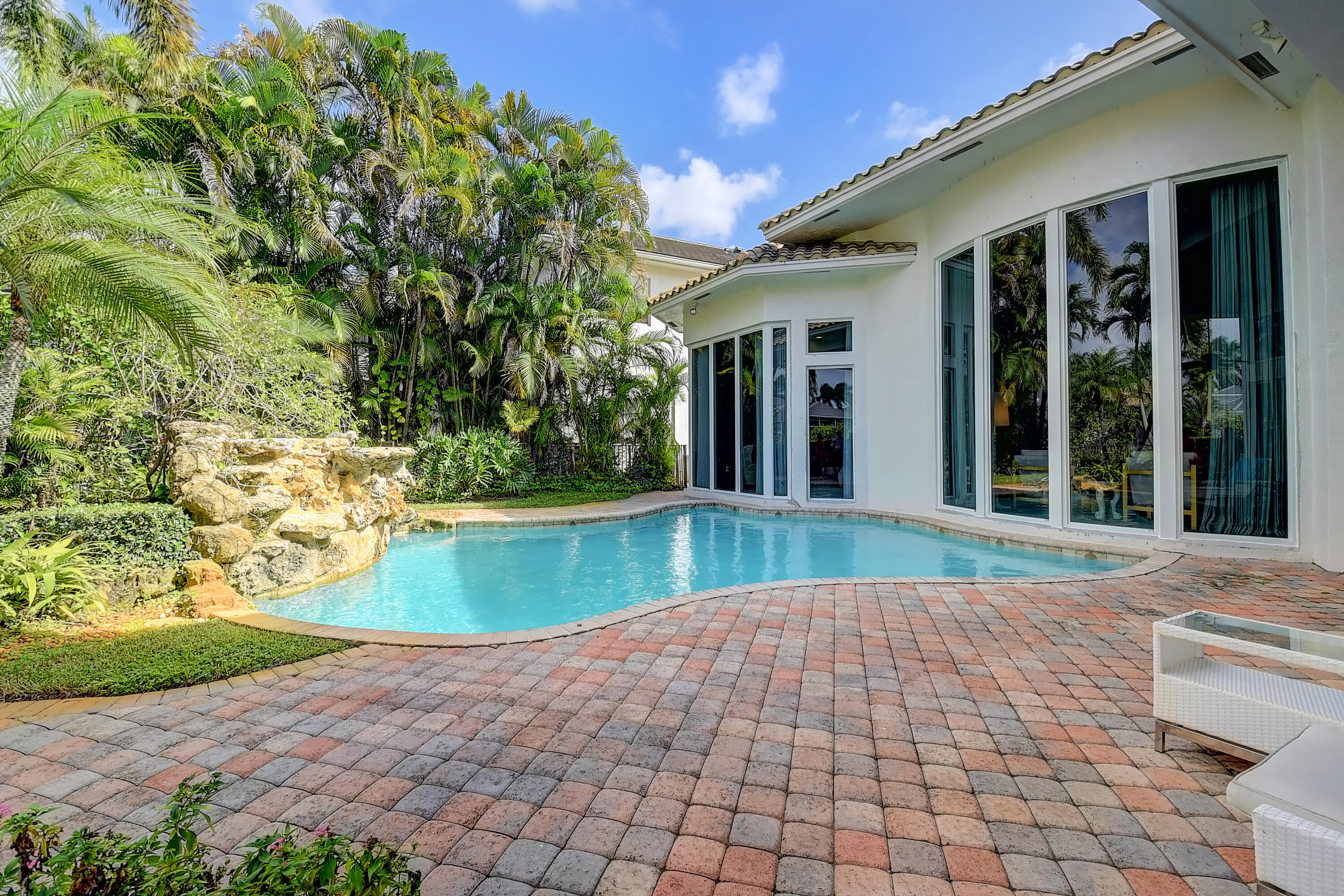 Landings - Residential