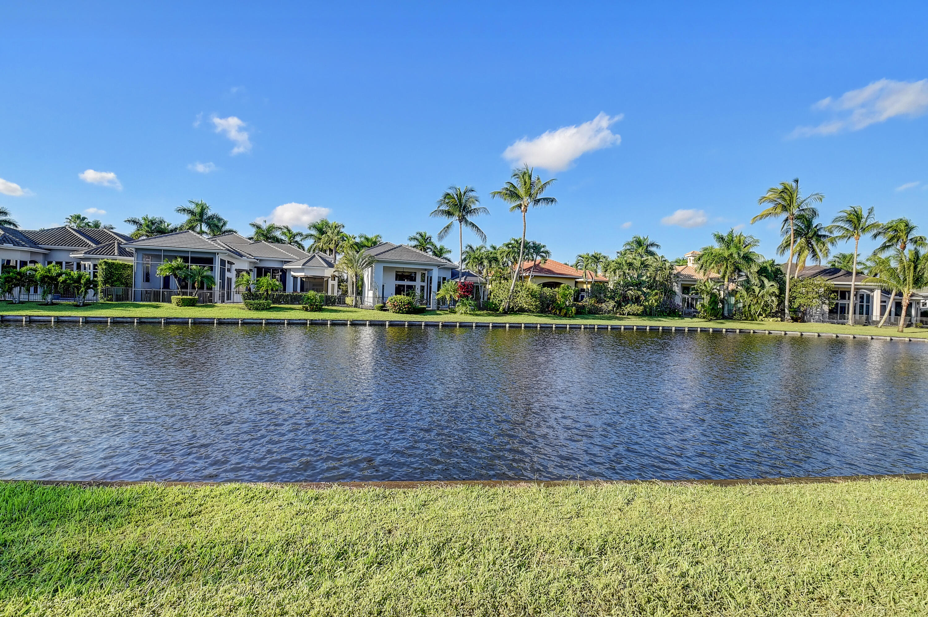 Landings - Residential