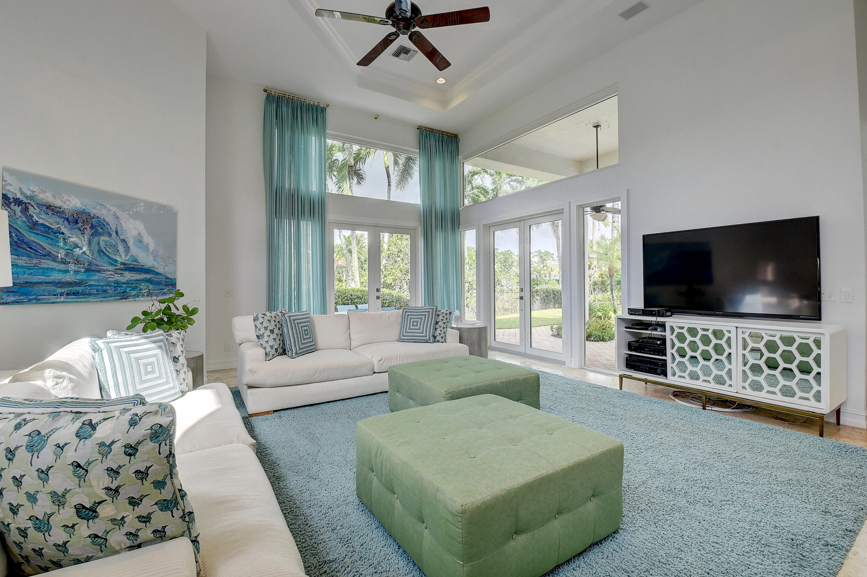 Landings - Residential