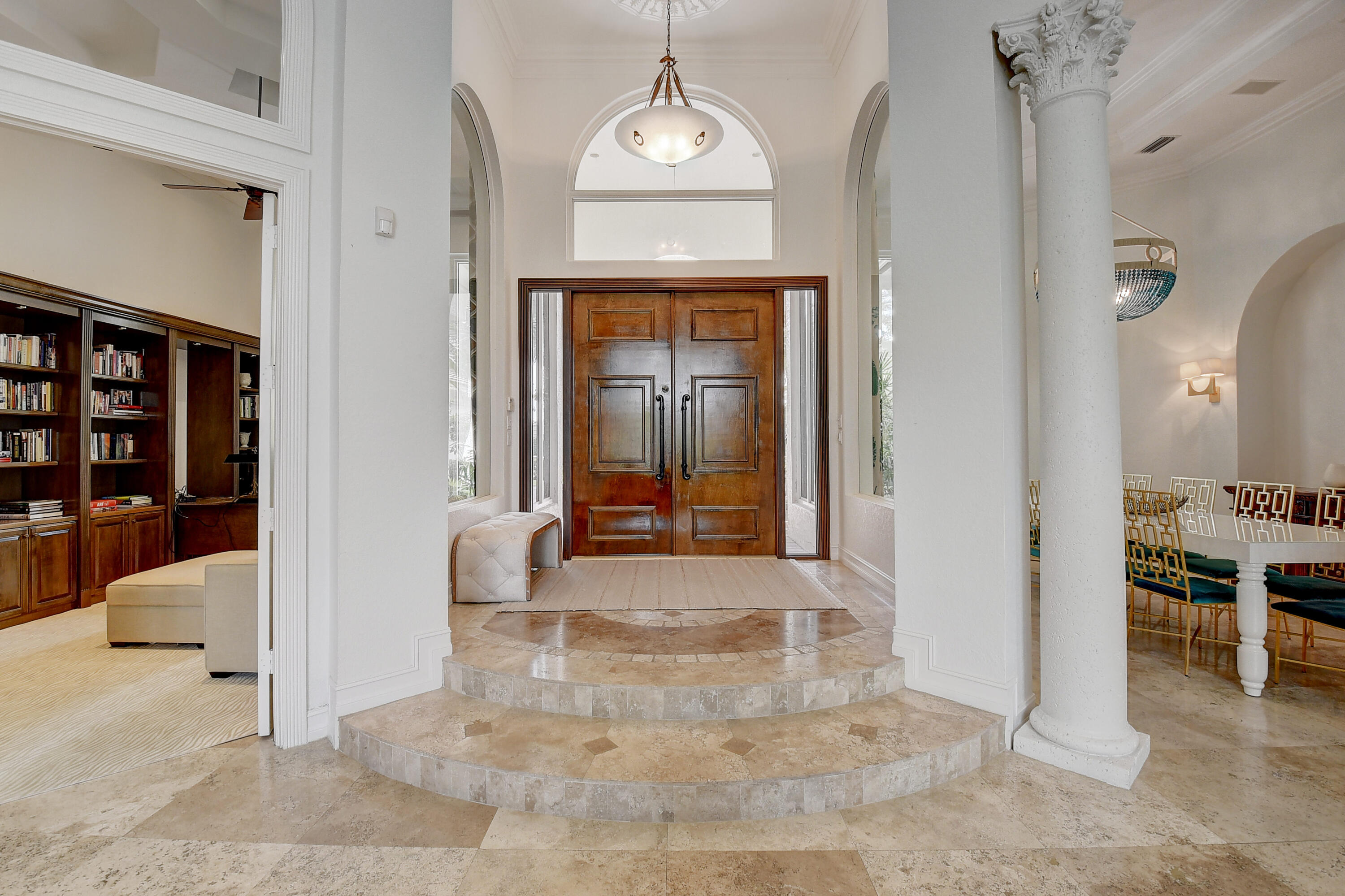 Landings - Residential