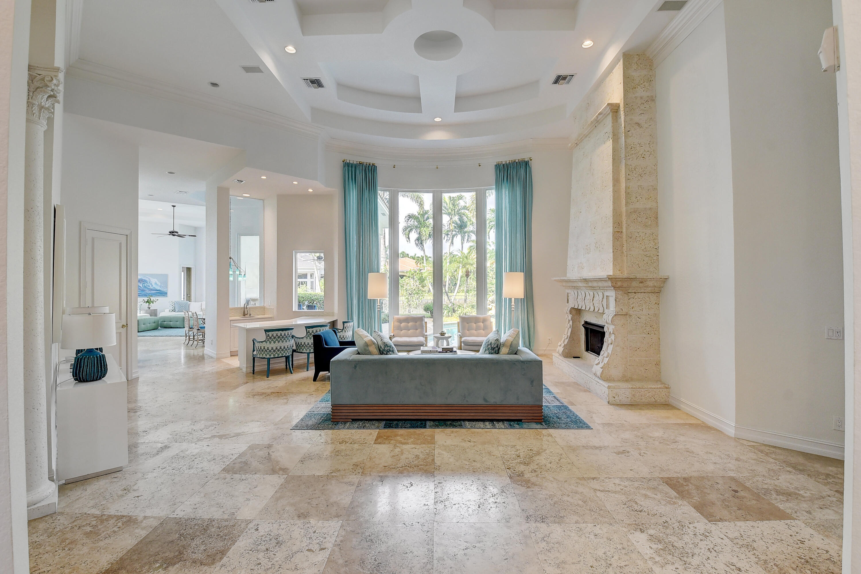 Landings - Residential