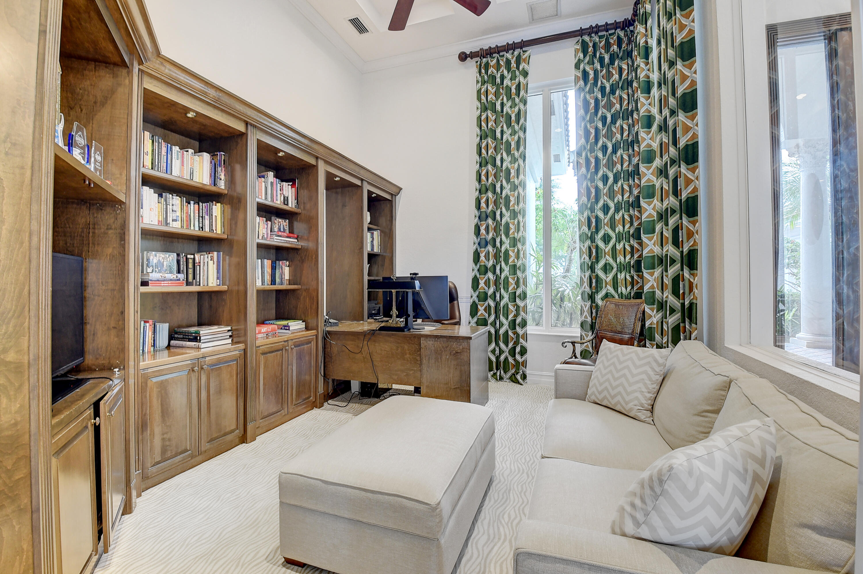 Landings - Residential