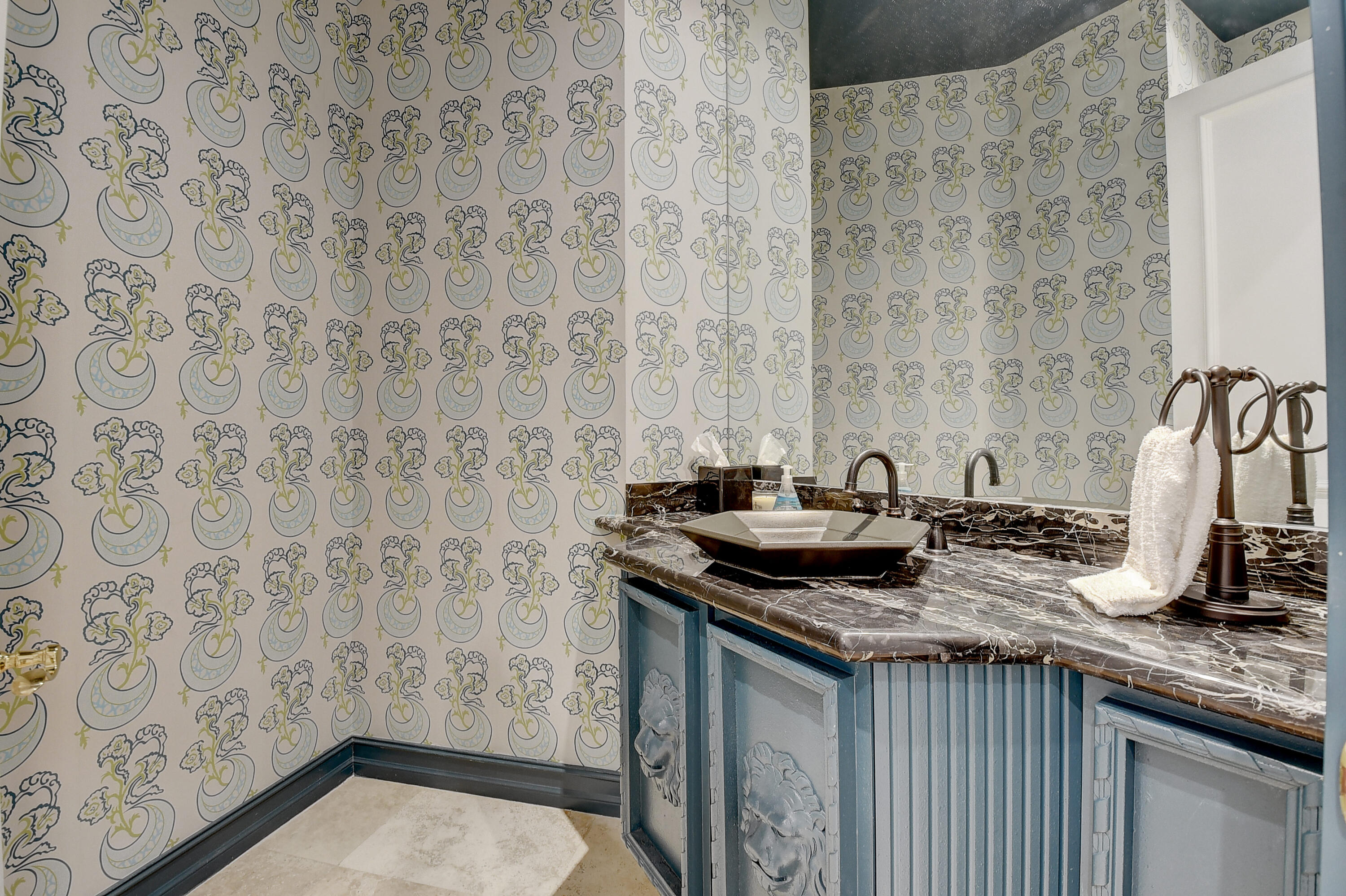 Landings - Residential