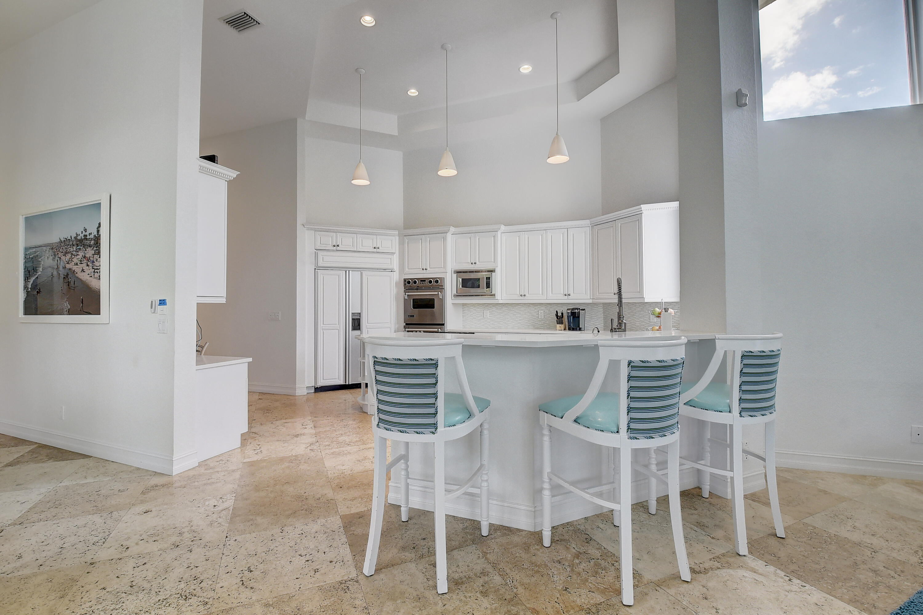 Landings - Residential