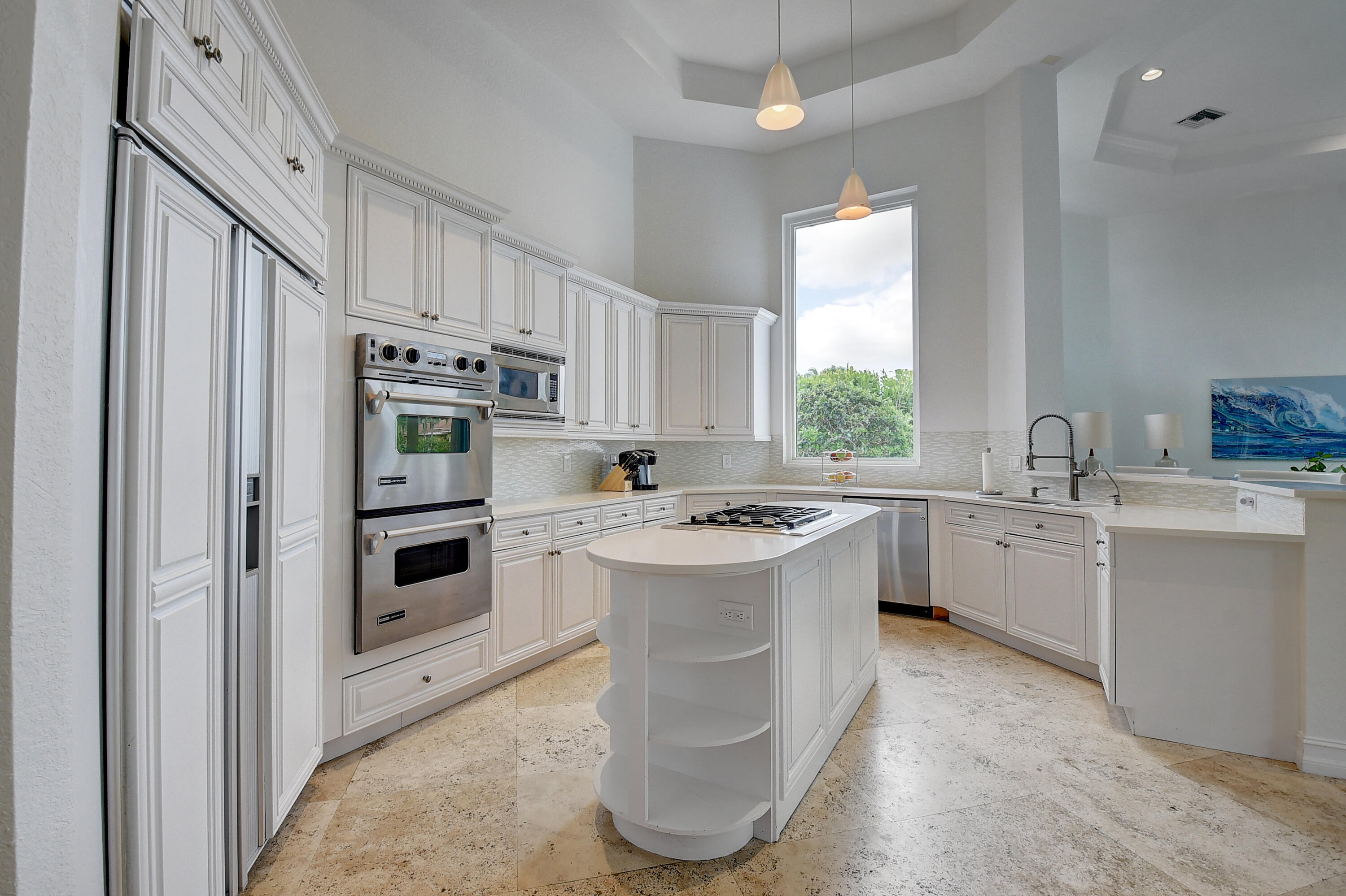 Landings - Residential