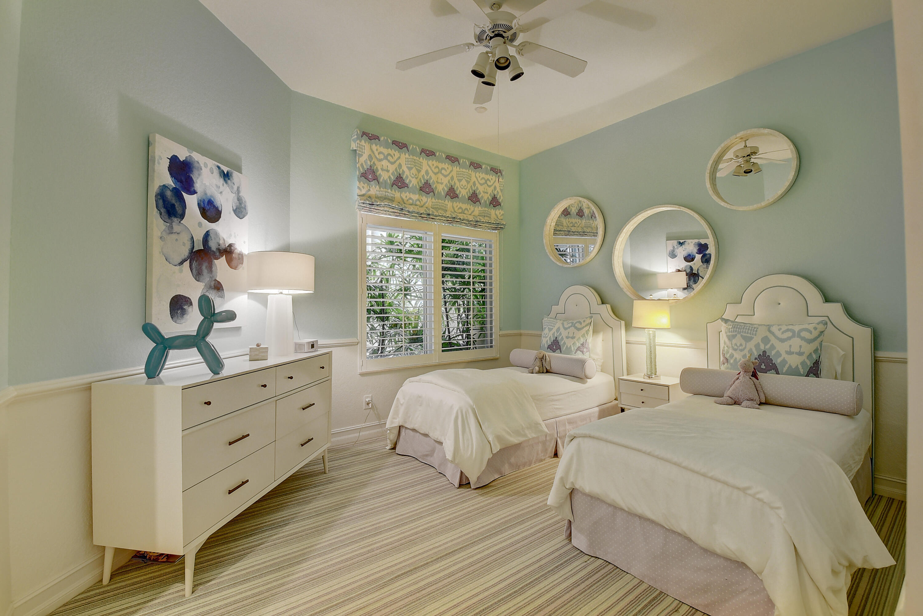 Landings - Residential