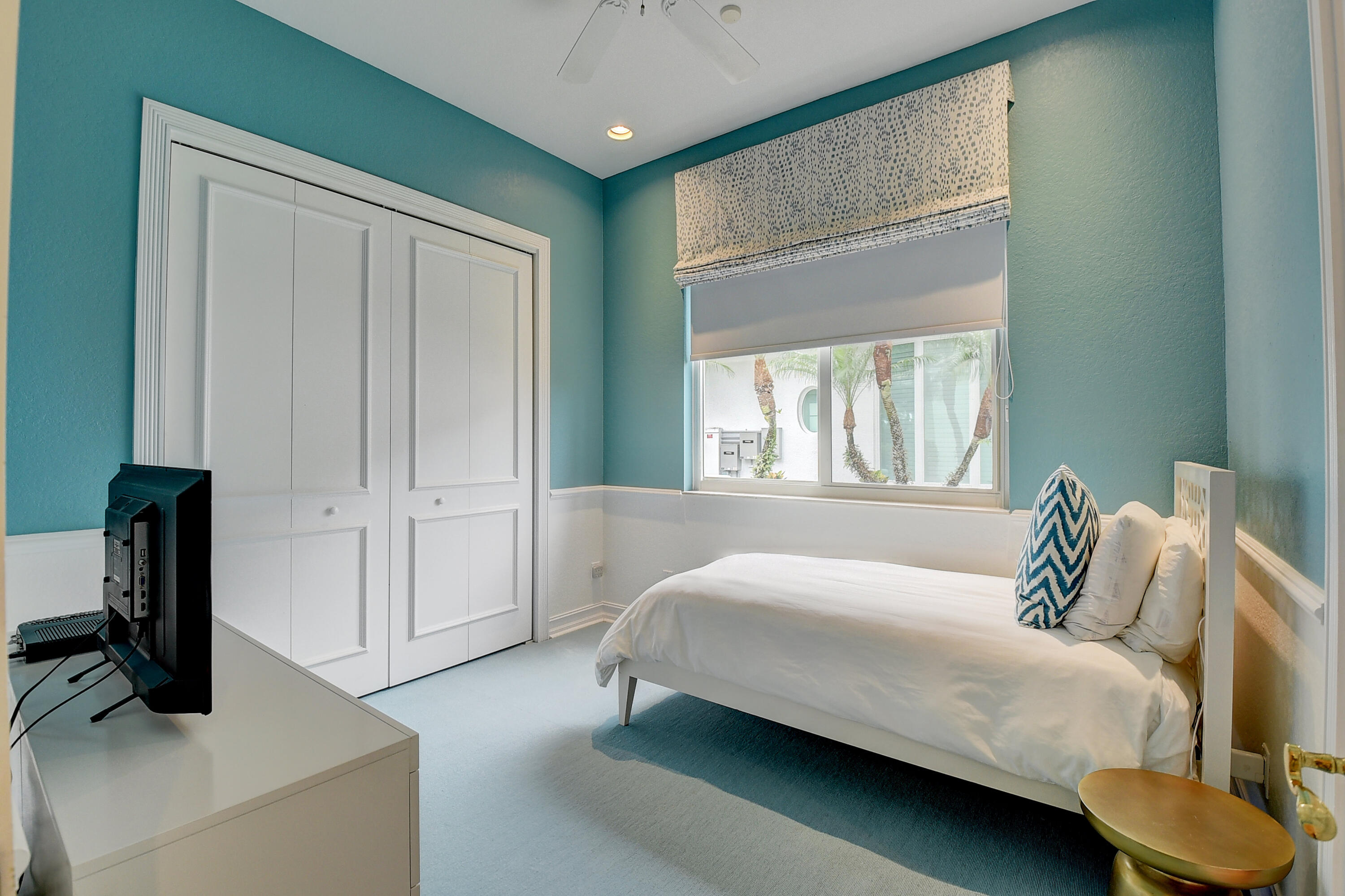 Landings - Residential