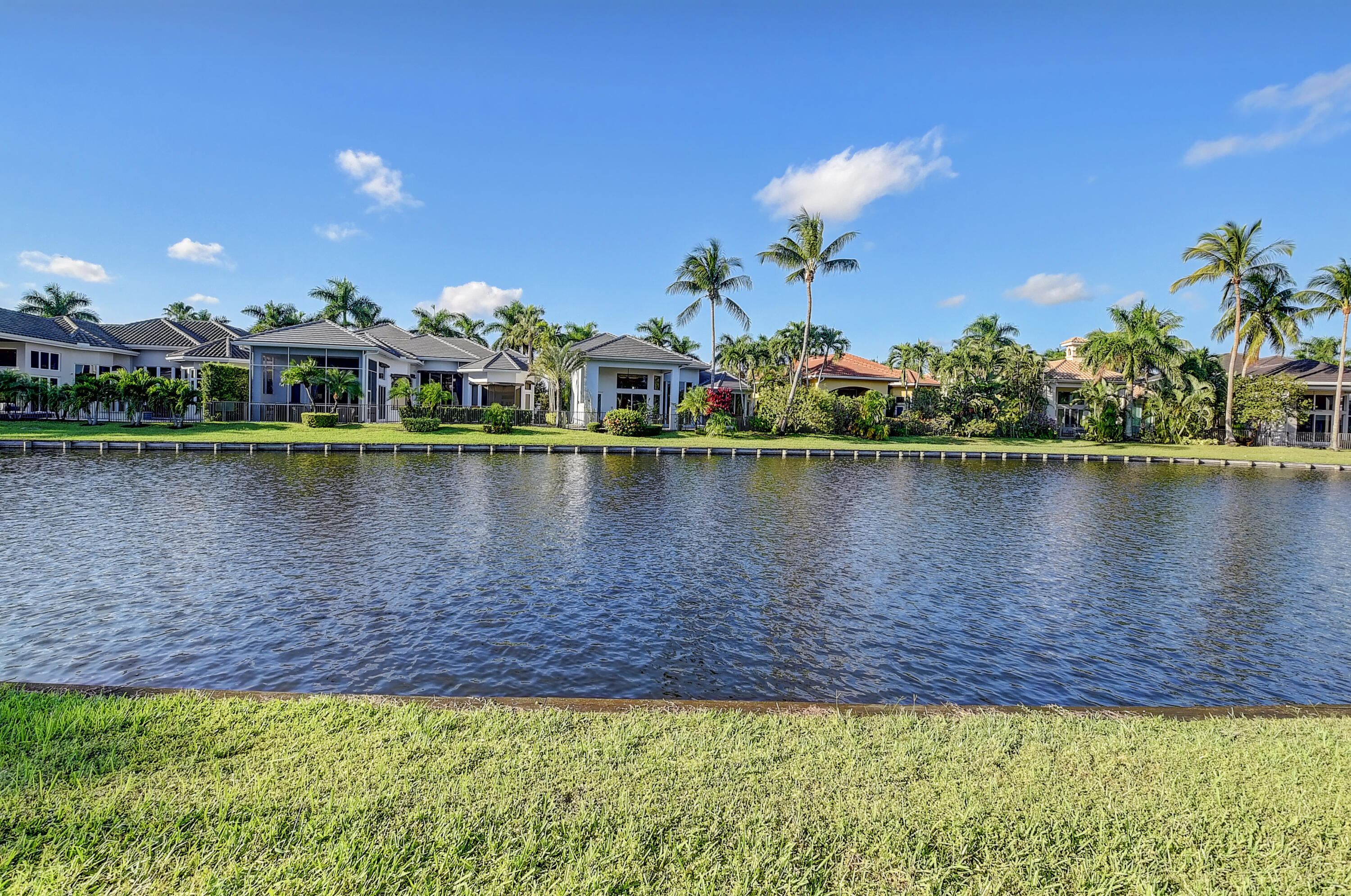 Landings - Residential