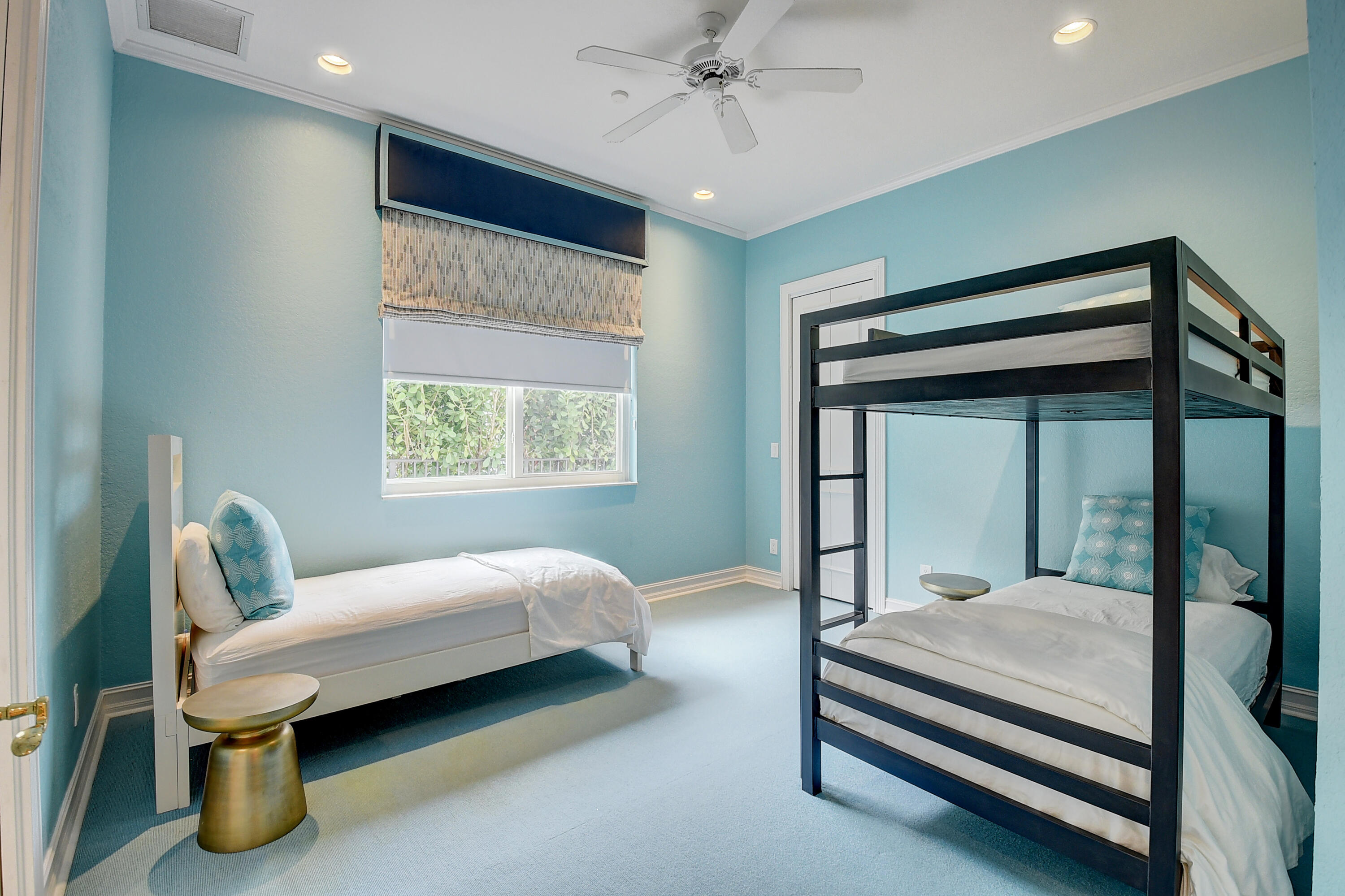 Landings - Residential