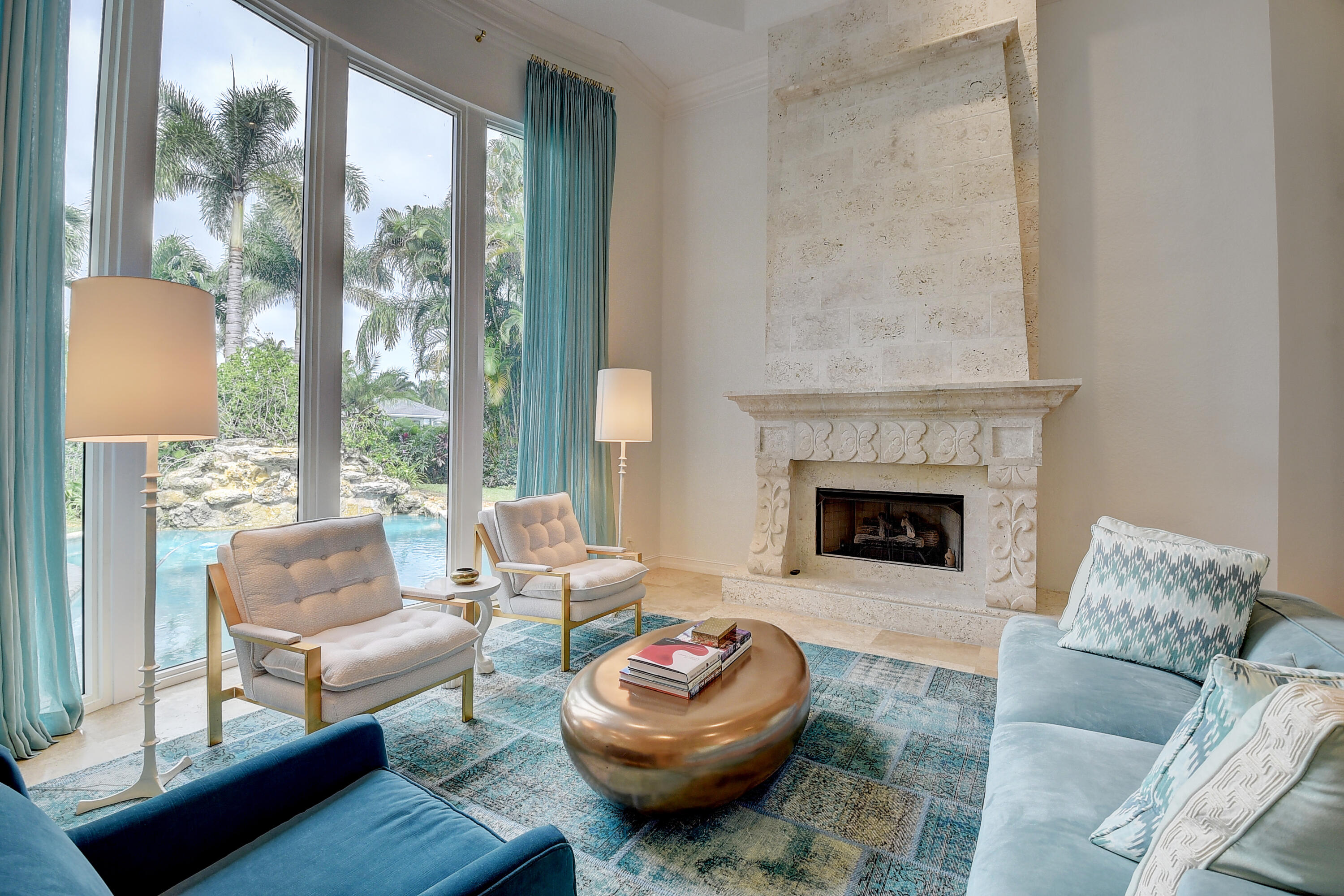 Landings - Residential