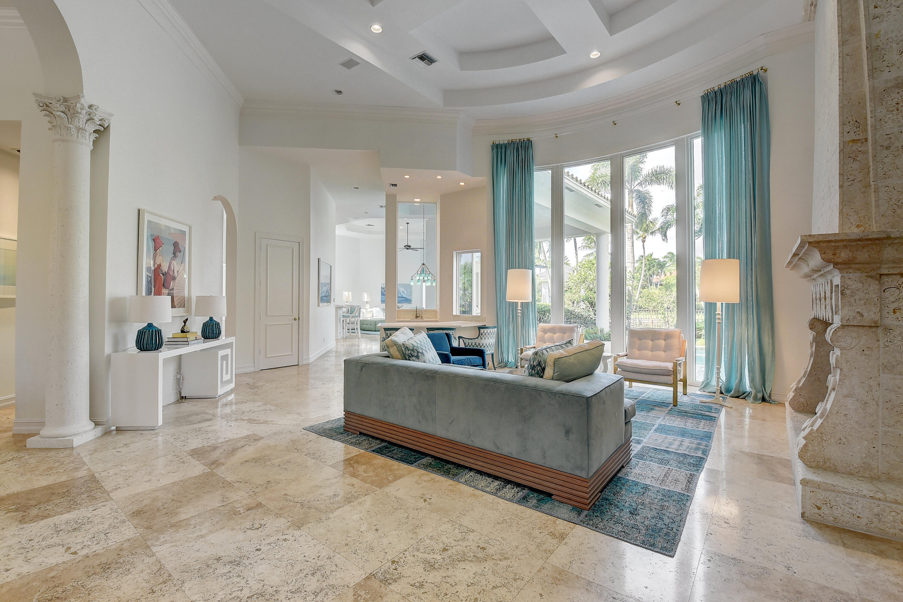 Landings - Residential