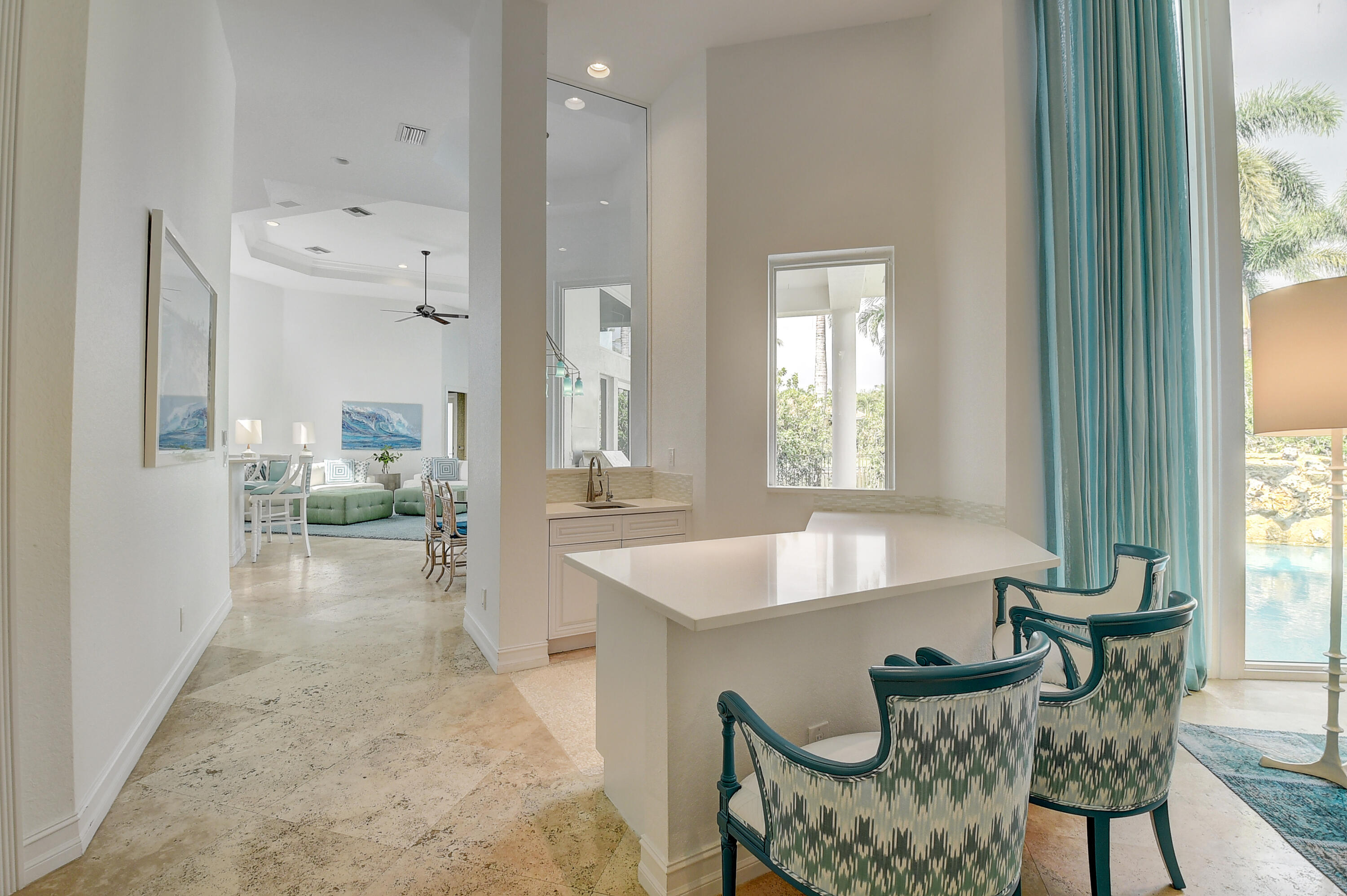 Landings - Residential