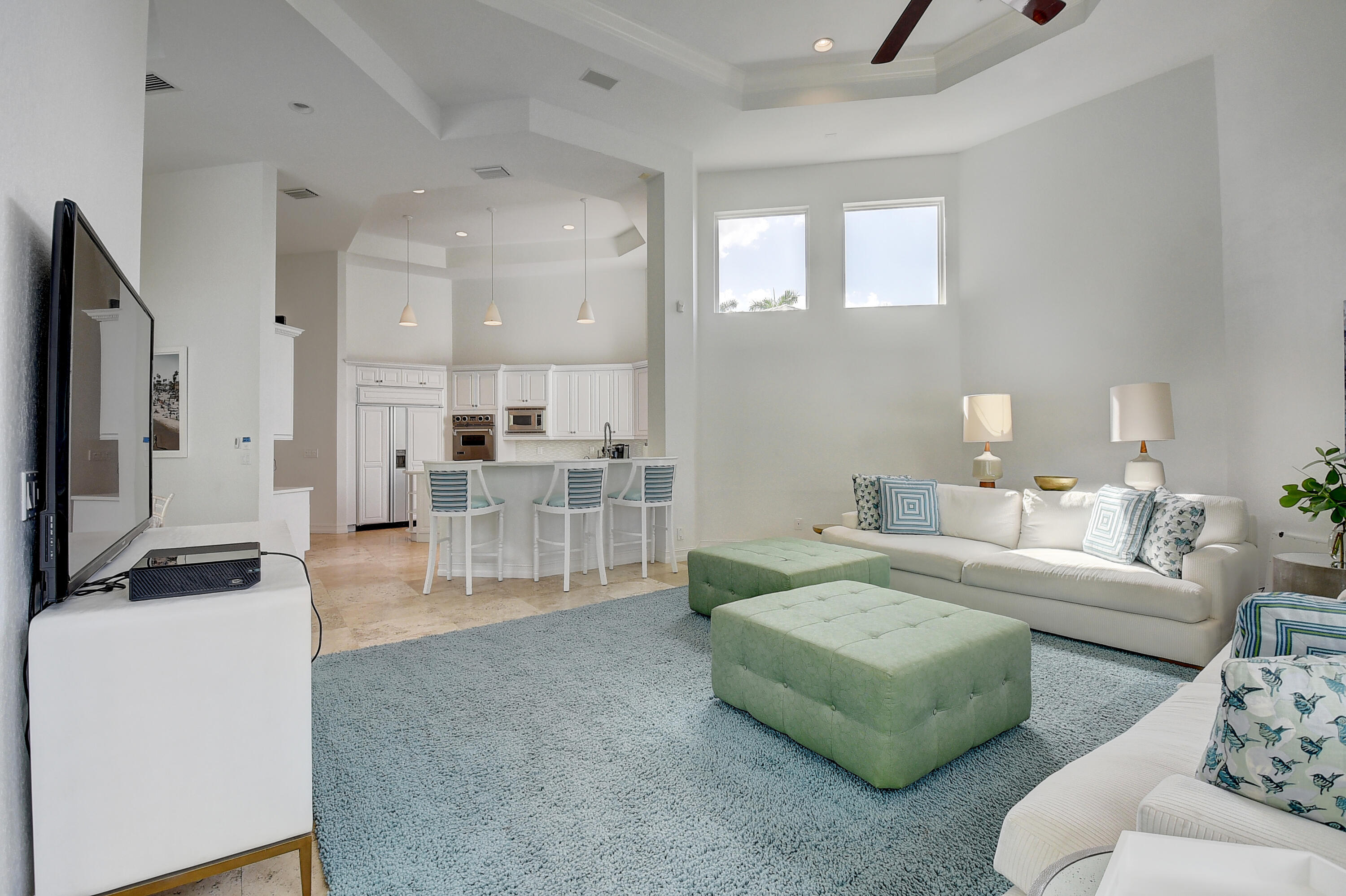 Landings - Residential