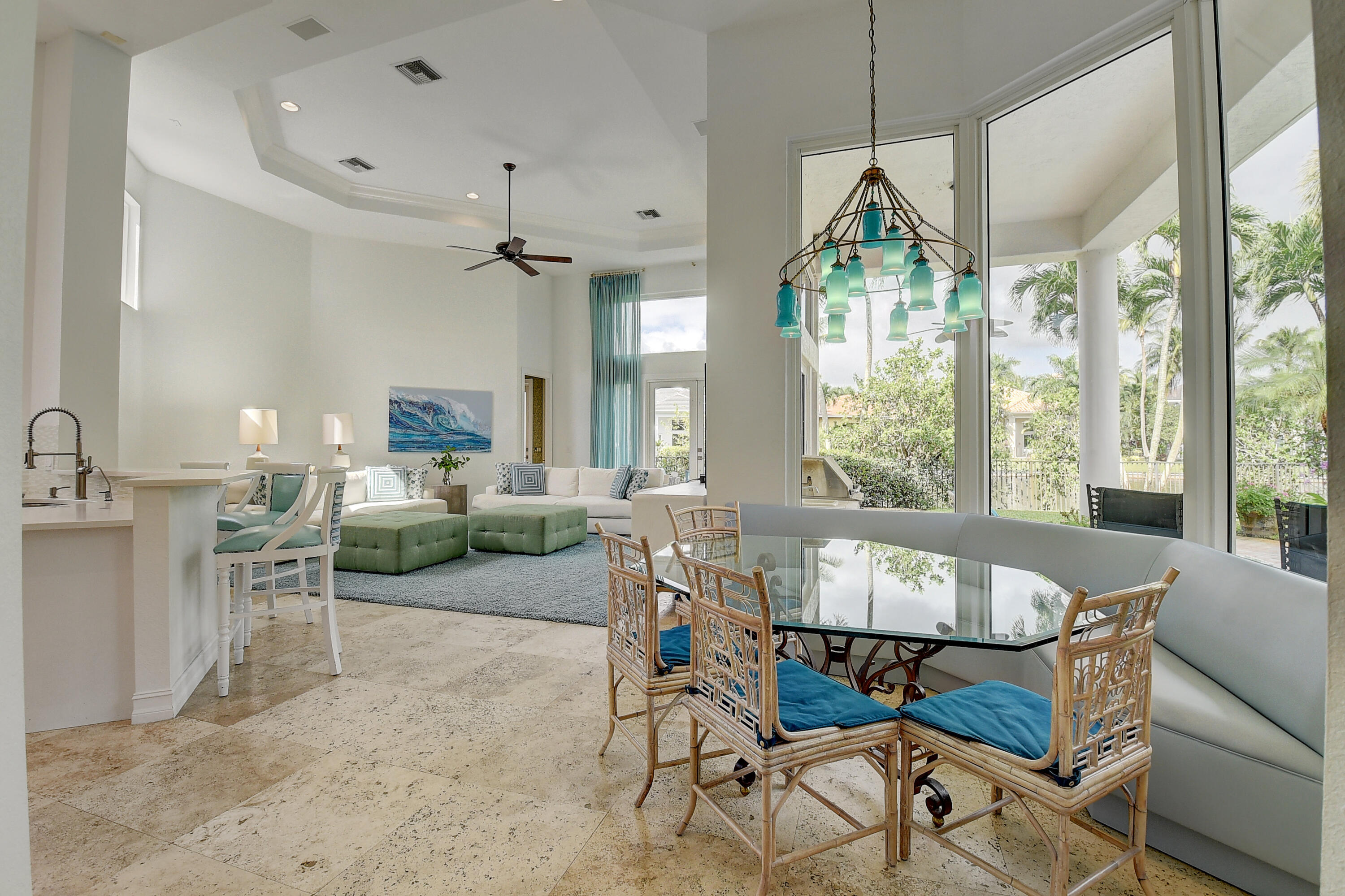 Landings - Residential