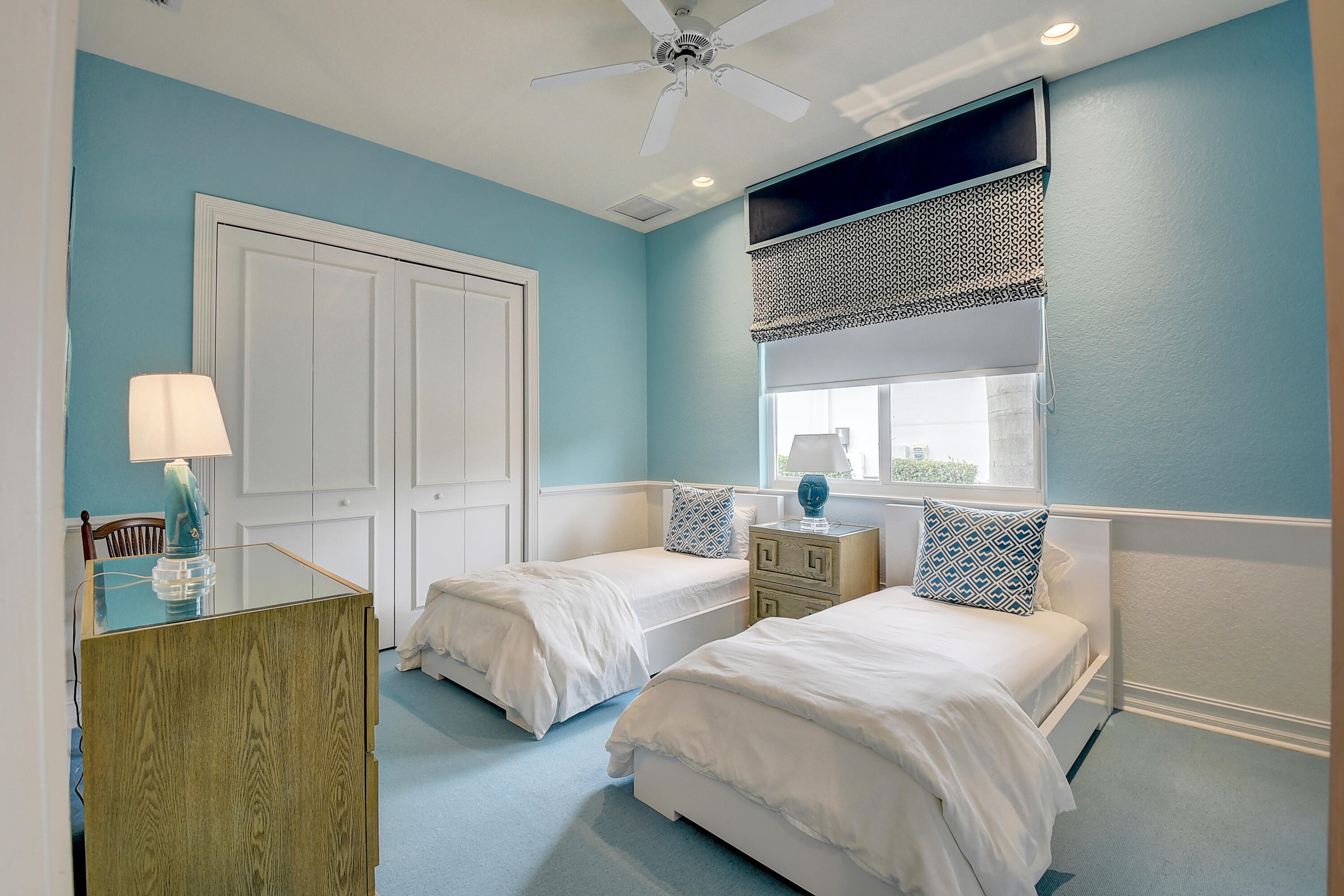 Landings - Residential