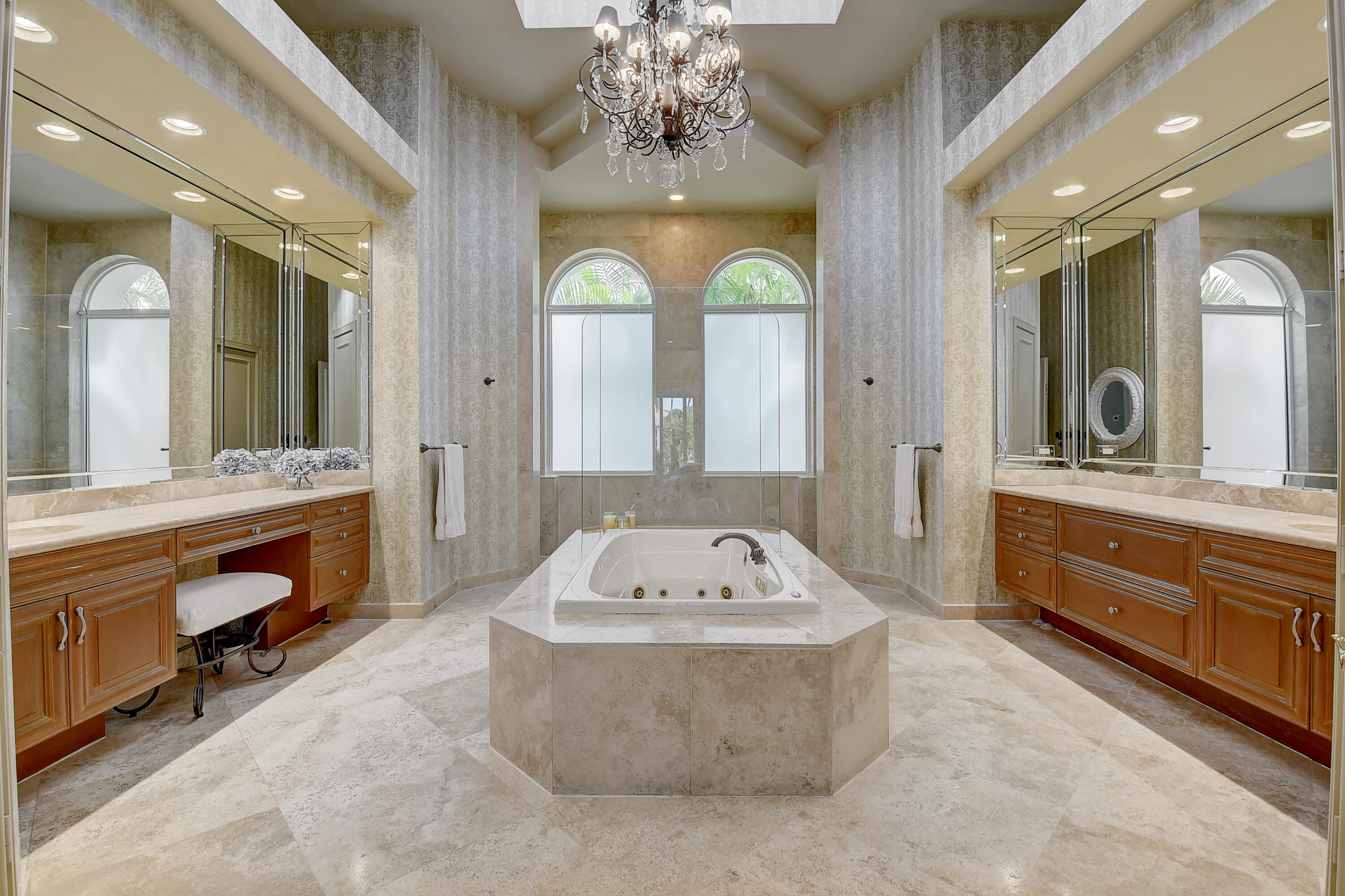 Landings - Residential