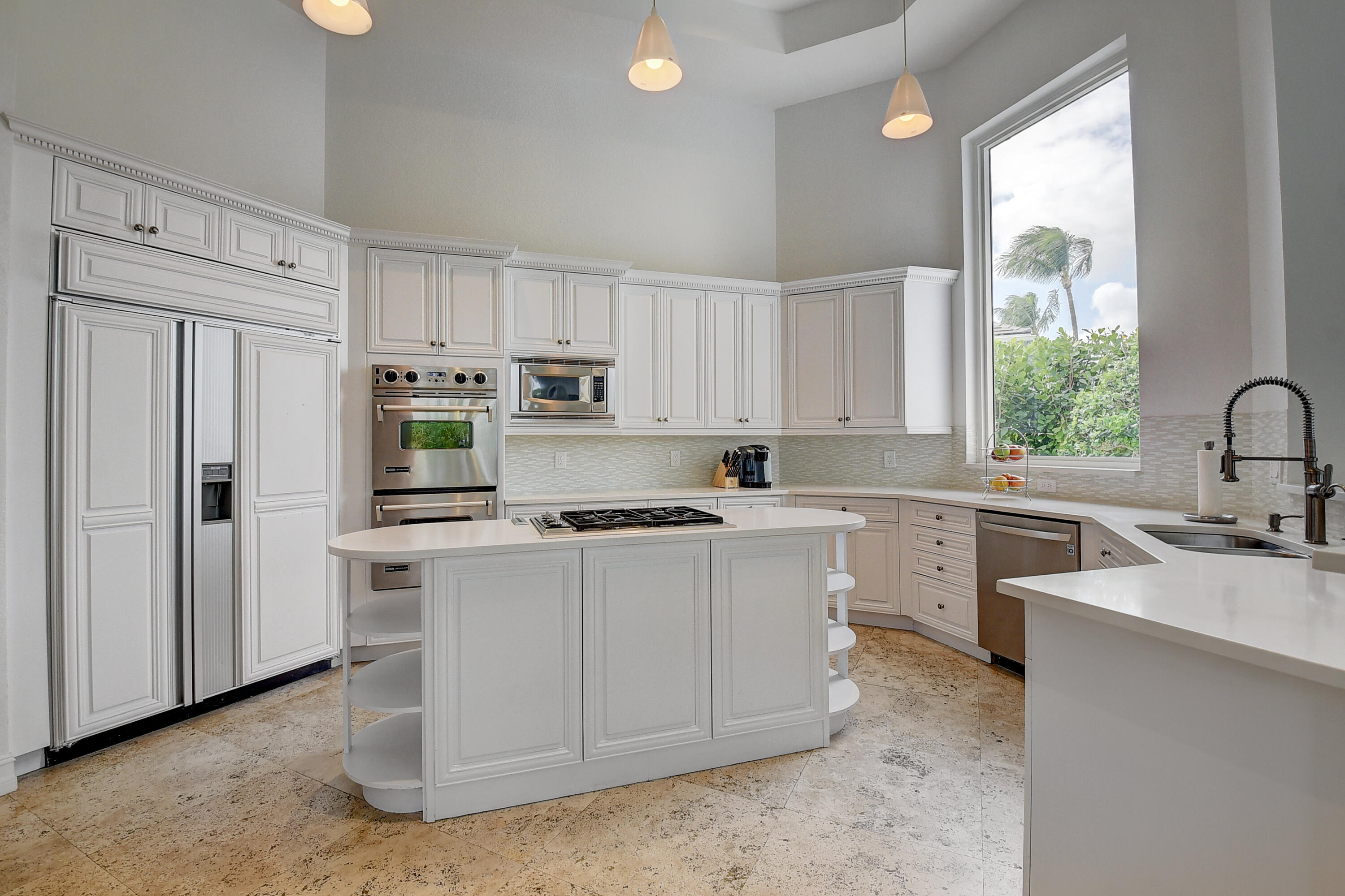 Landings - Residential