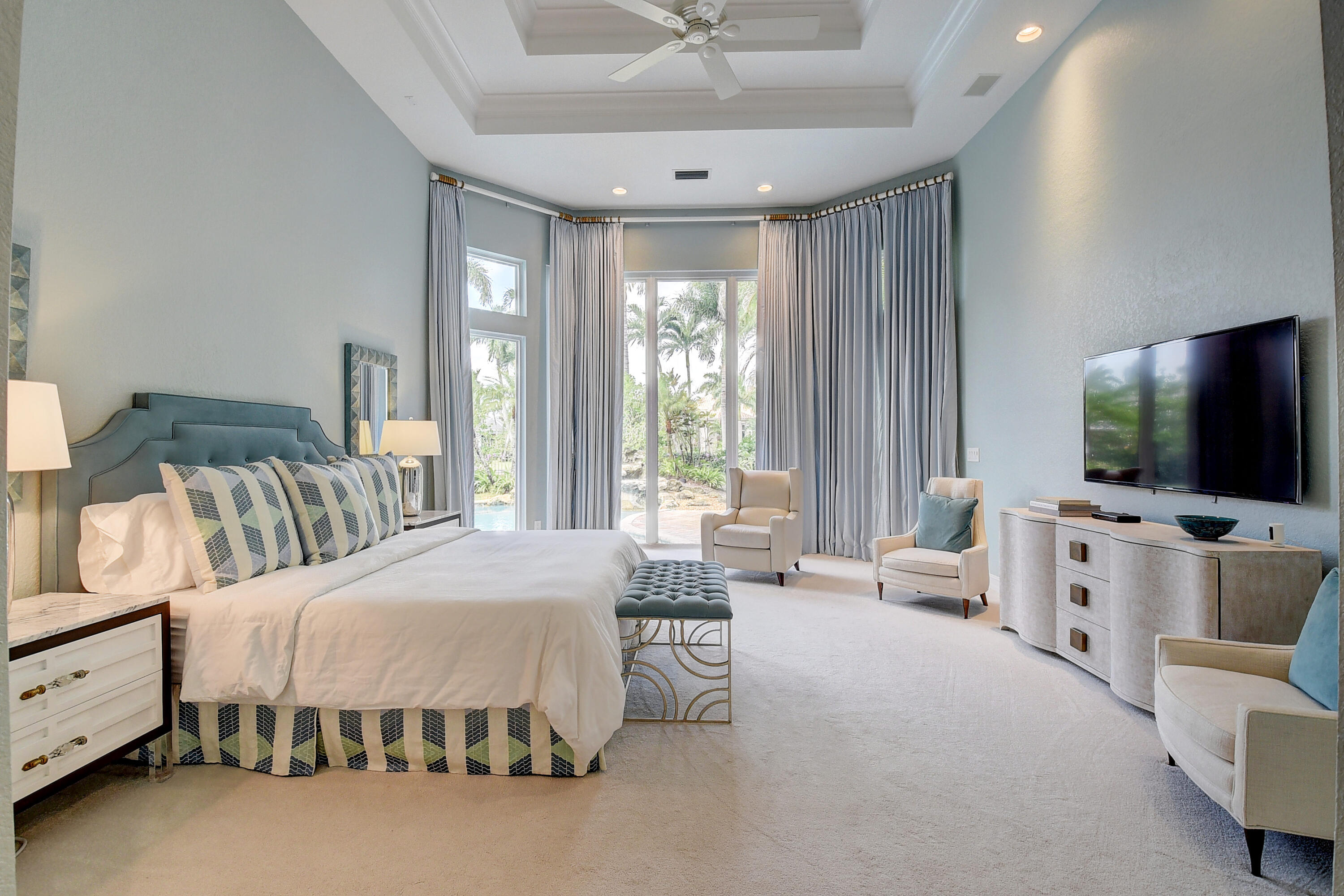 Landings - Residential