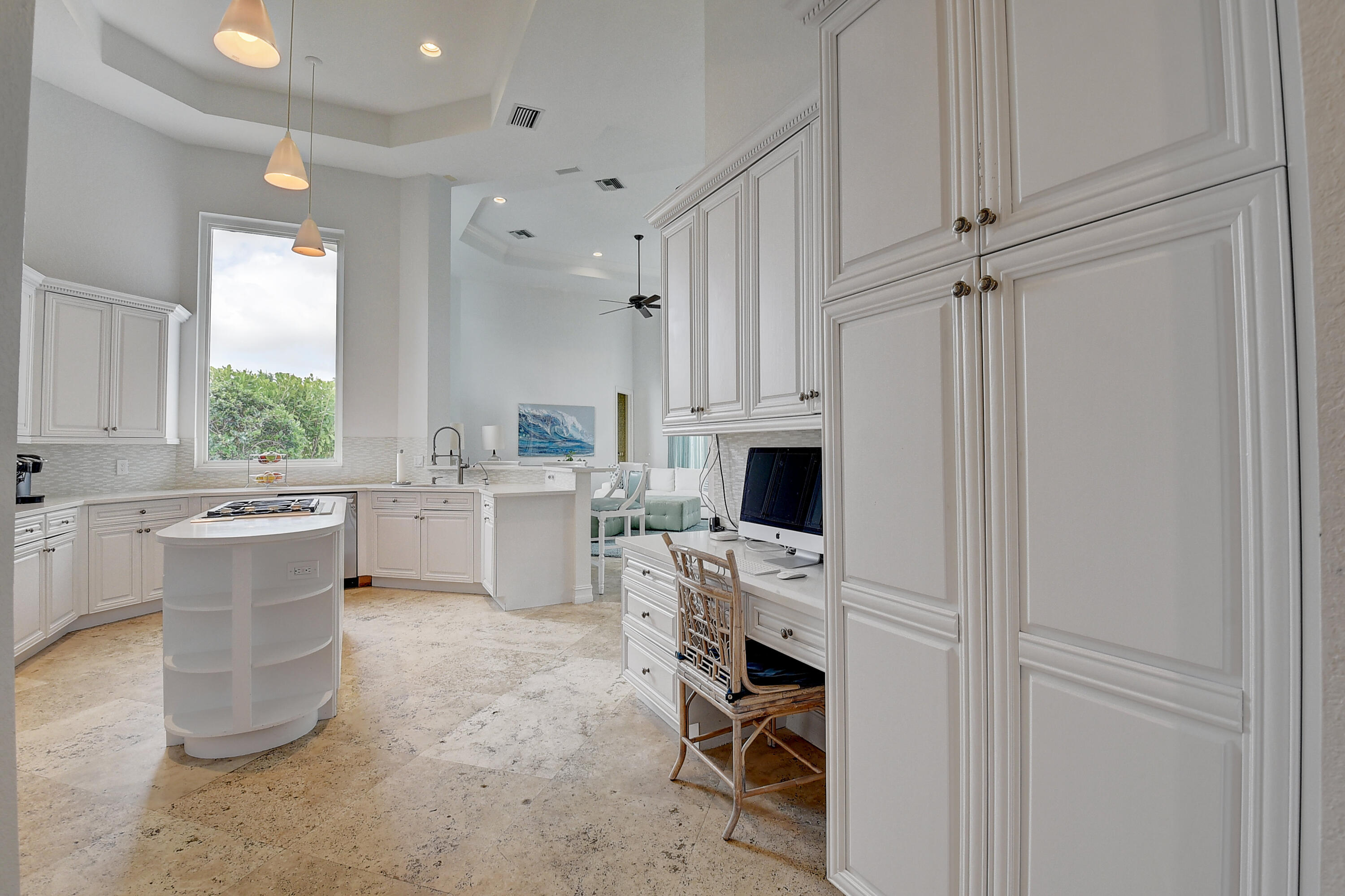 Landings - Residential