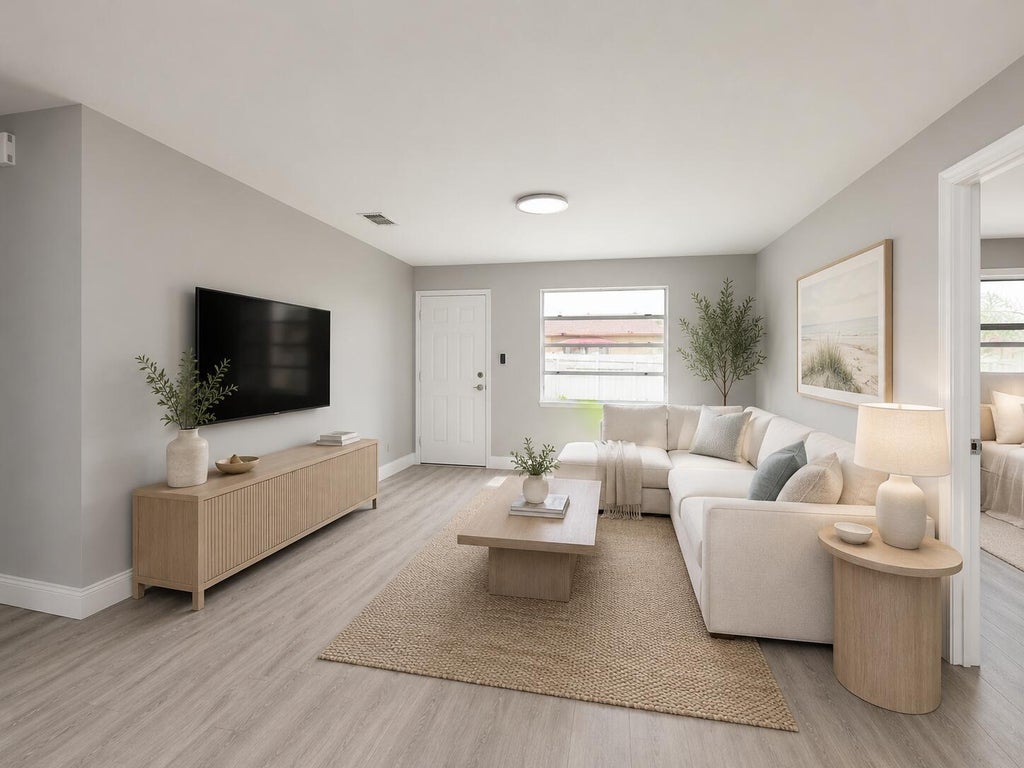 Photo of 1830 Avenue S, Riviera Beach, FL 33404 (MLS # B26050071)