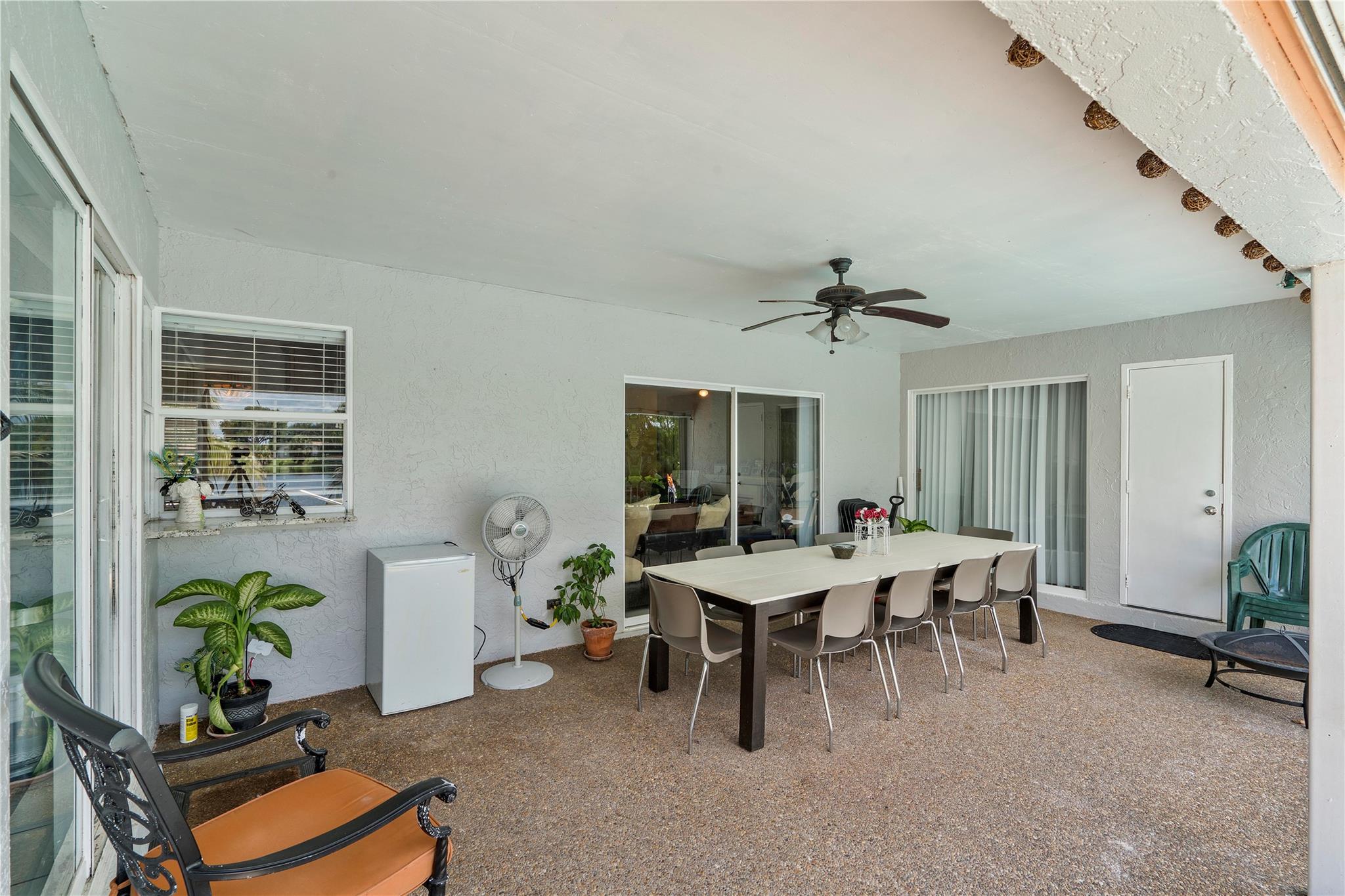 Oriole Margate Sec 6 86-3 - Residential Lease