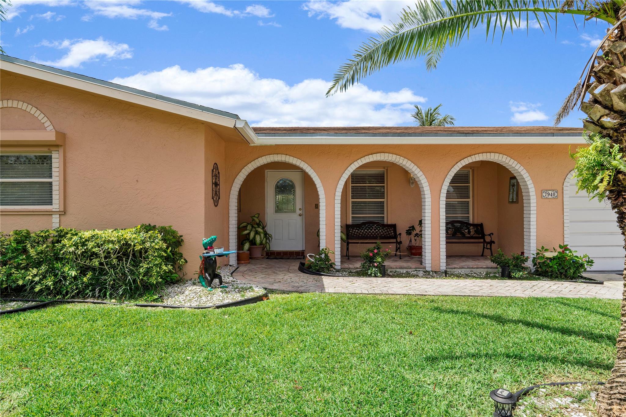 Oriole Margate Sec 6 86-3 - Residential Lease