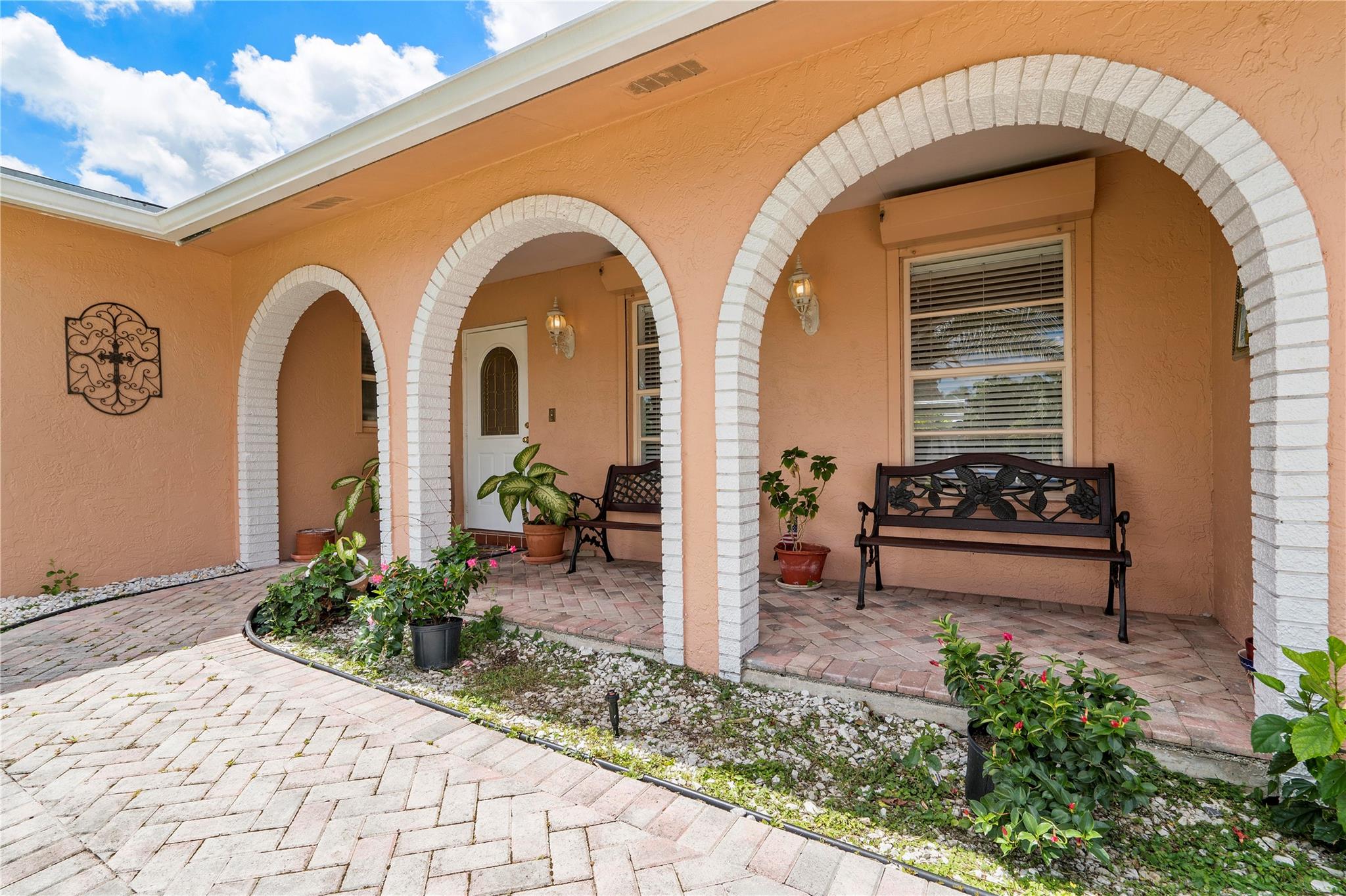 Oriole Margate Sec 6 86-3 - Residential Lease